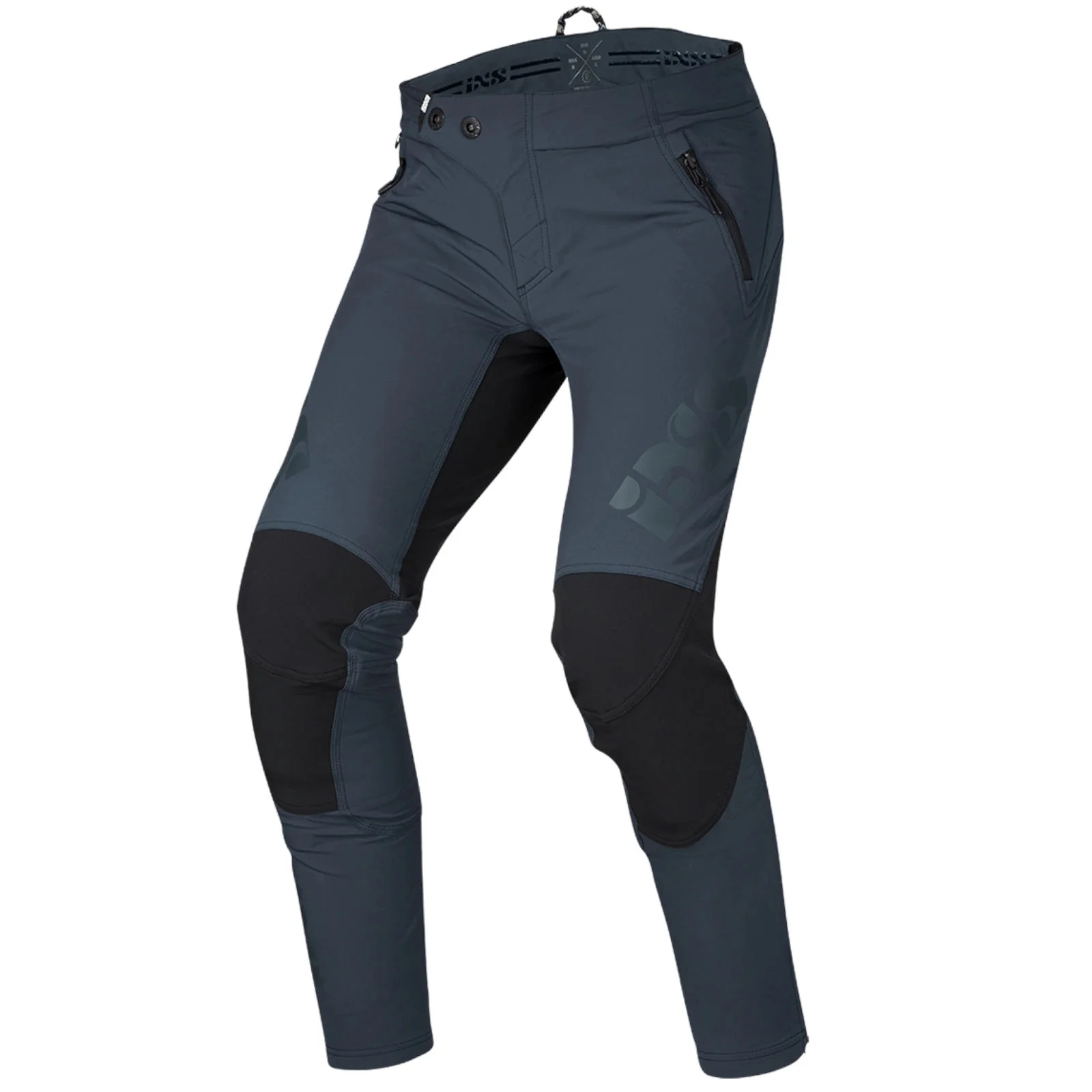 iXS Herren Downhill Hose Trigger EVO - Image 5