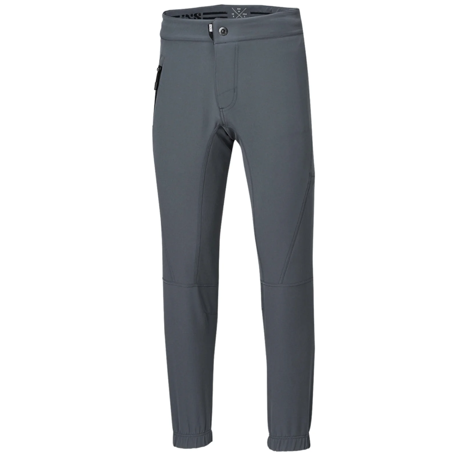 iXS Herren Fahrradhose Carve
