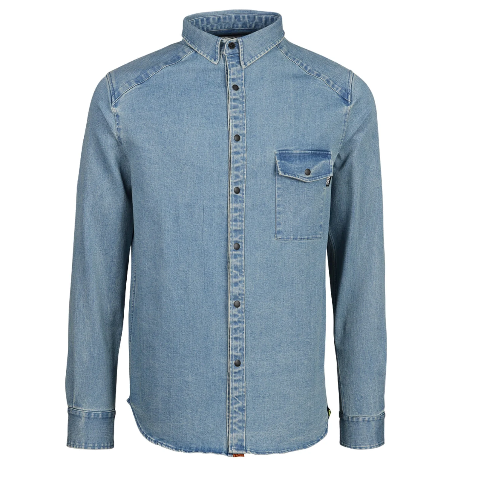 iXS Herren Hemd Carve Digger Organic - Image 11