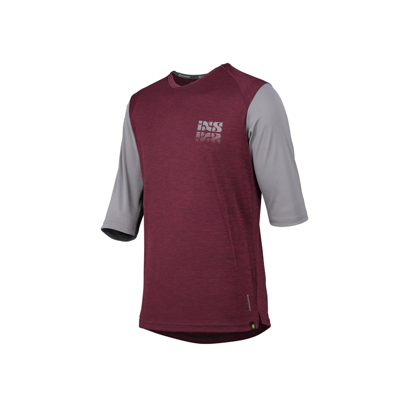 iXS Herren Jersey 3/4 Carve X