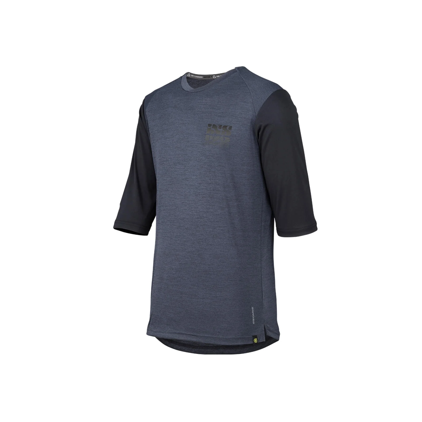 iXS Herren Jersey 3/4 Carve X - Image 2