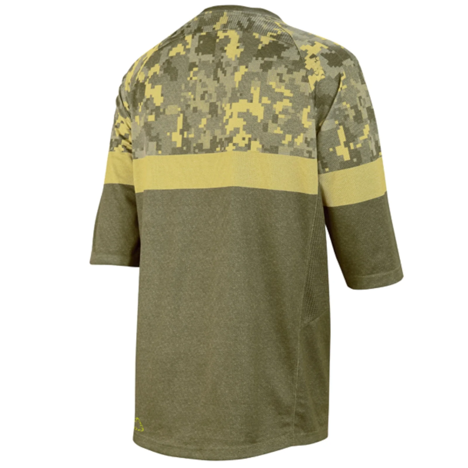 iXS Herren Jersey Carve Air 3/4 - Image 2