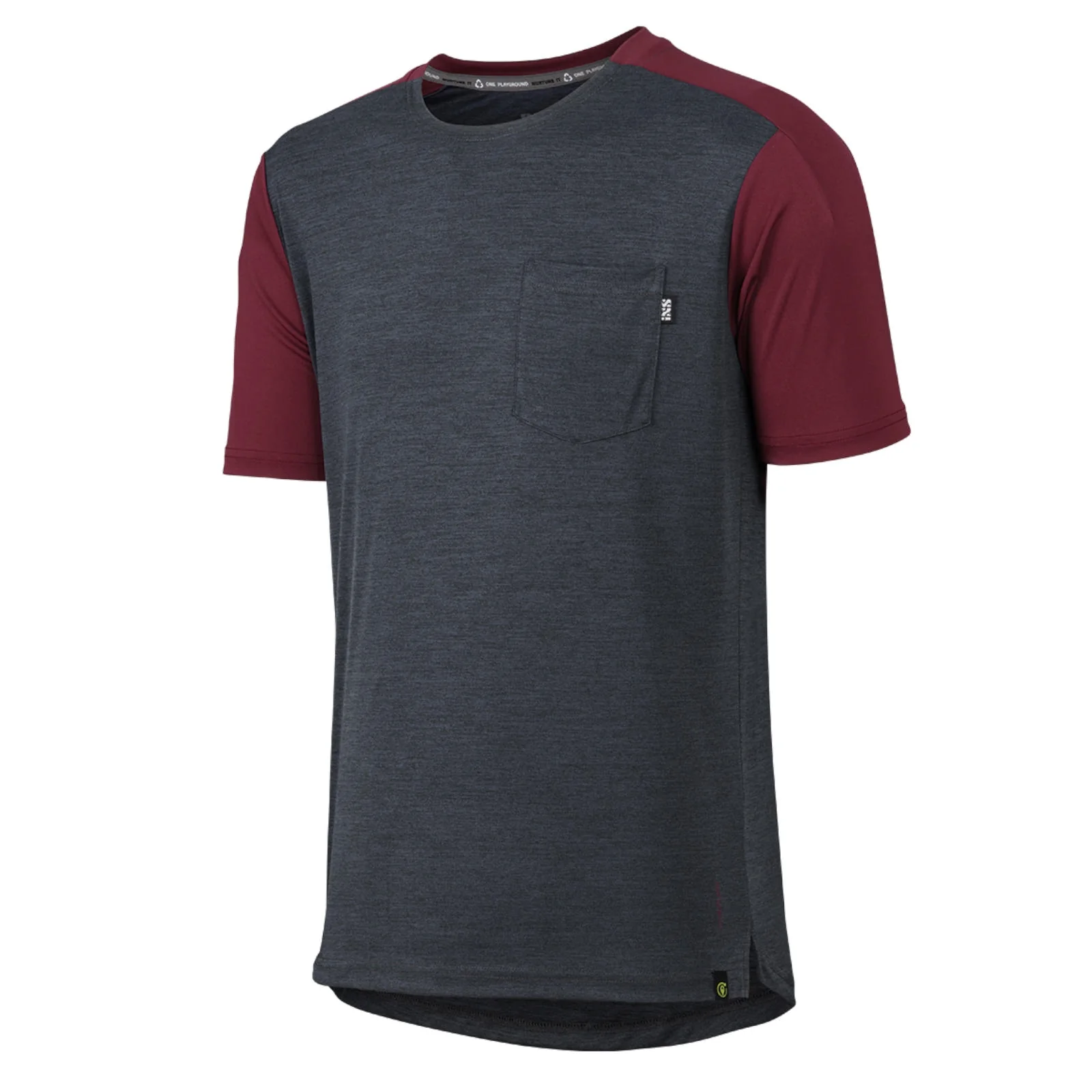iXS Herren Jersey Kurzarm - Image 10