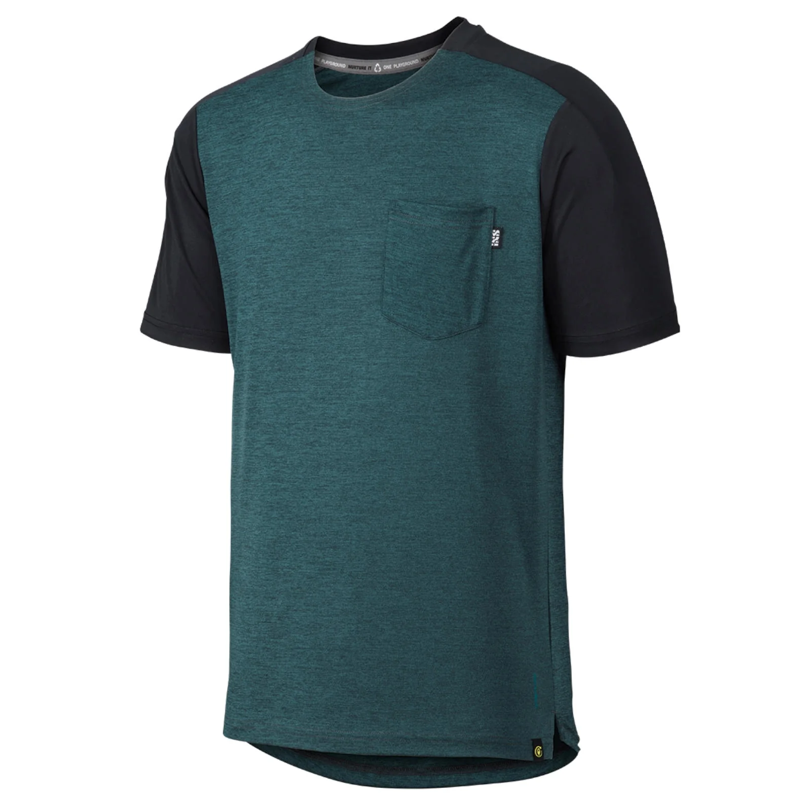 iXS Herren Jersey Kurzarm - Image 14