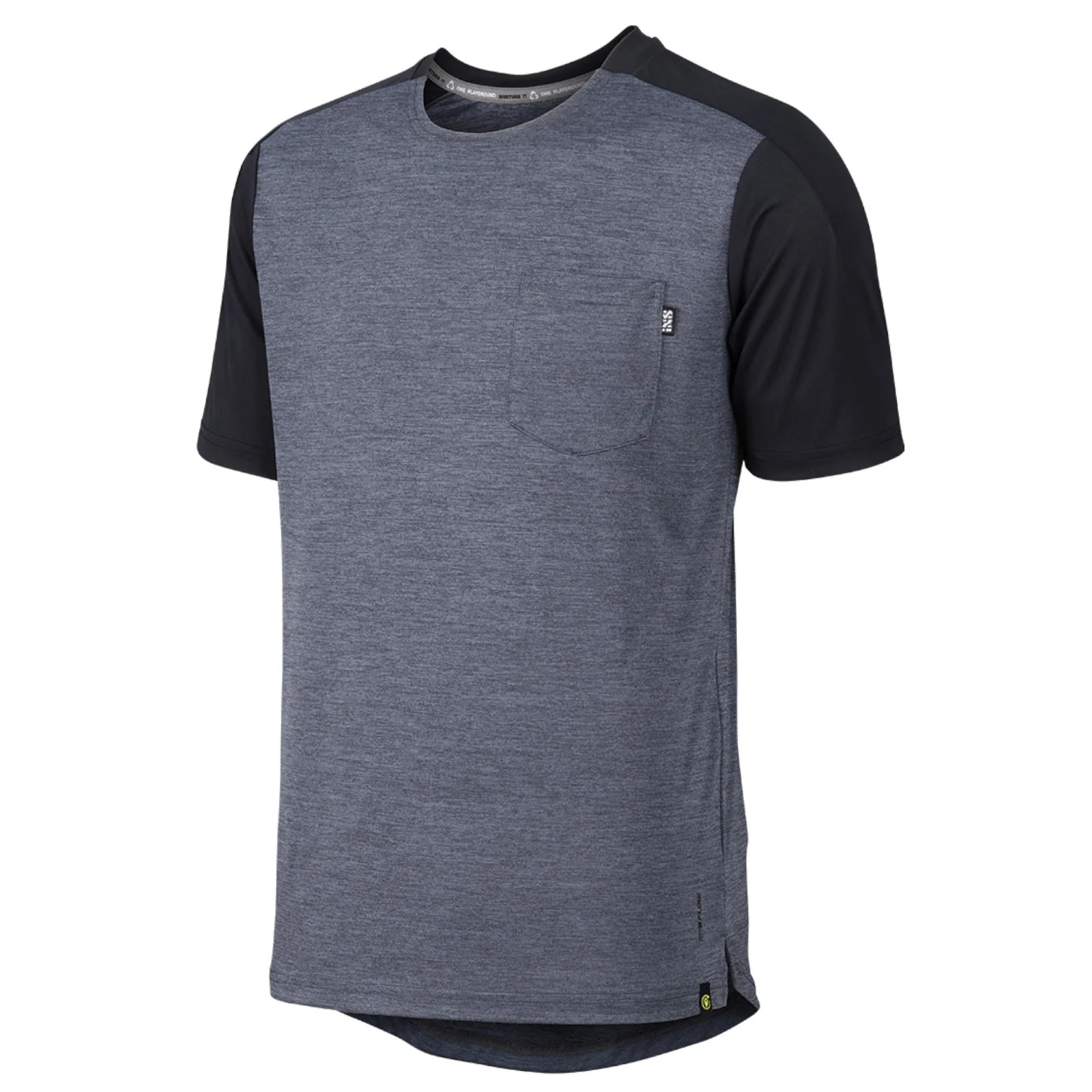 iXS Herren Jersey Kurzarm - Image 16