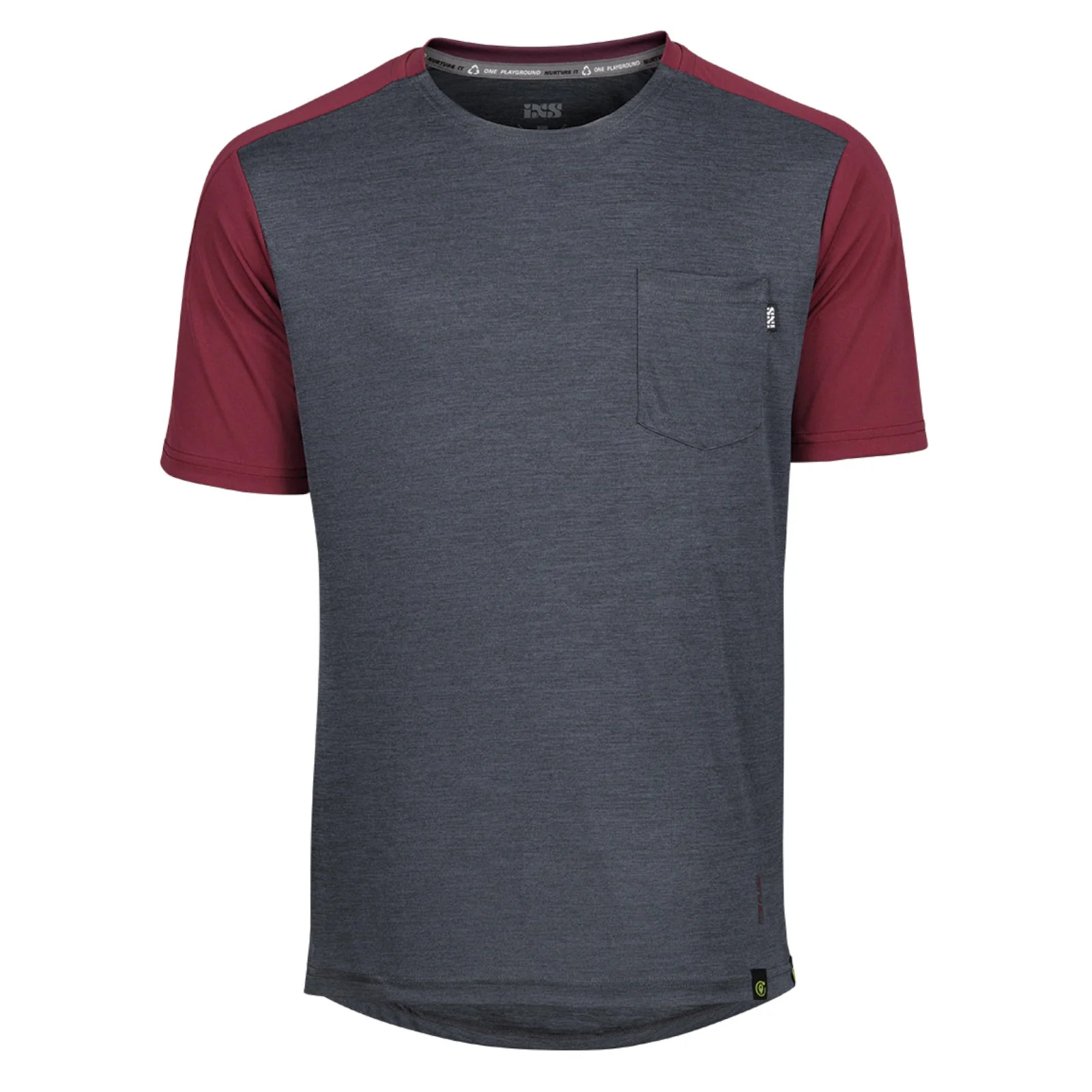 iXS Herren Jersey Kurzarm - Image 17
