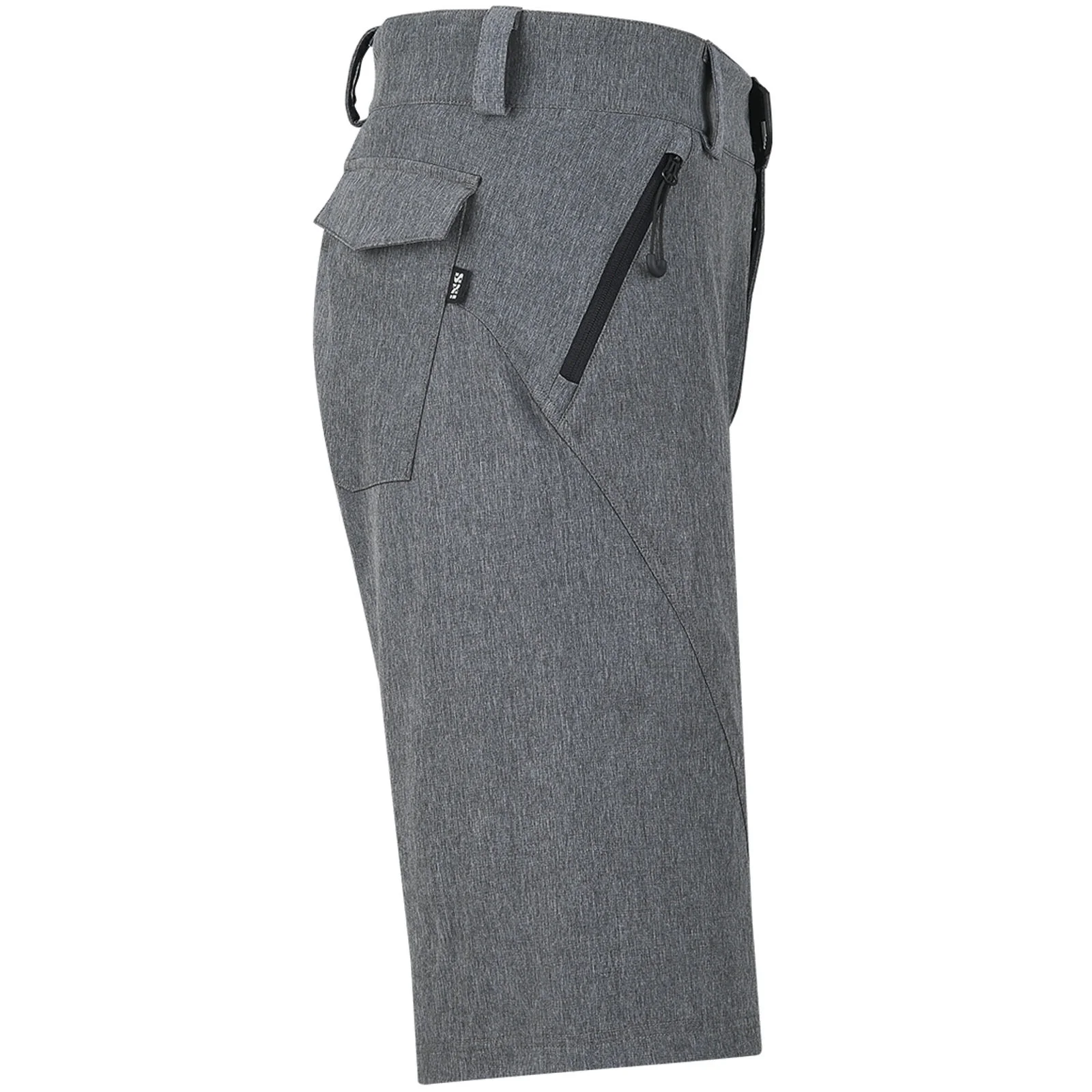 IXS Herren Mountainbike Shorts Carve Digger - Image 13