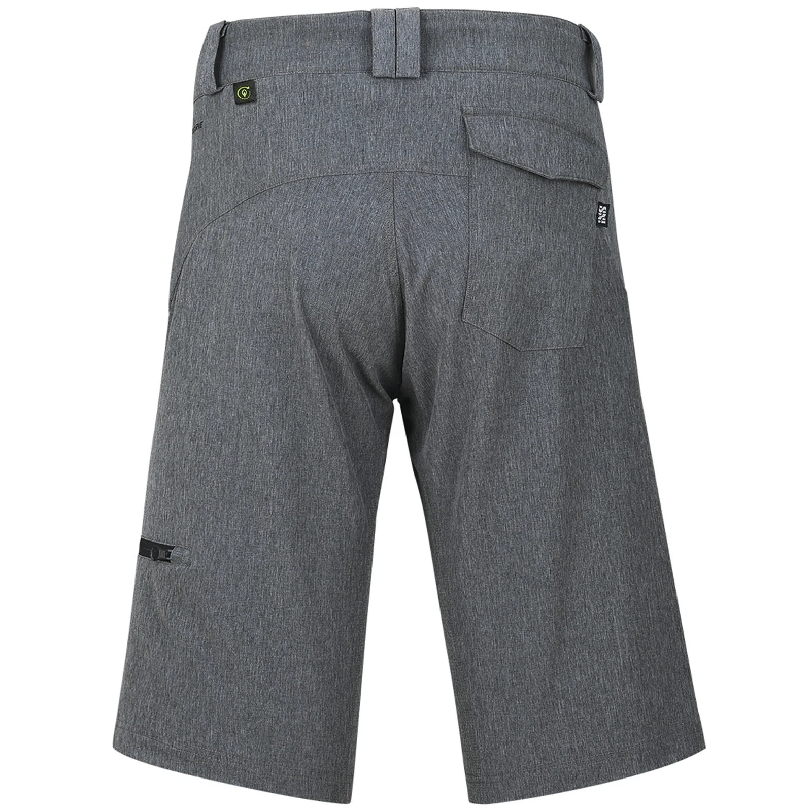 IXS Herren Mountainbike Shorts Carve Digger - Image 8
