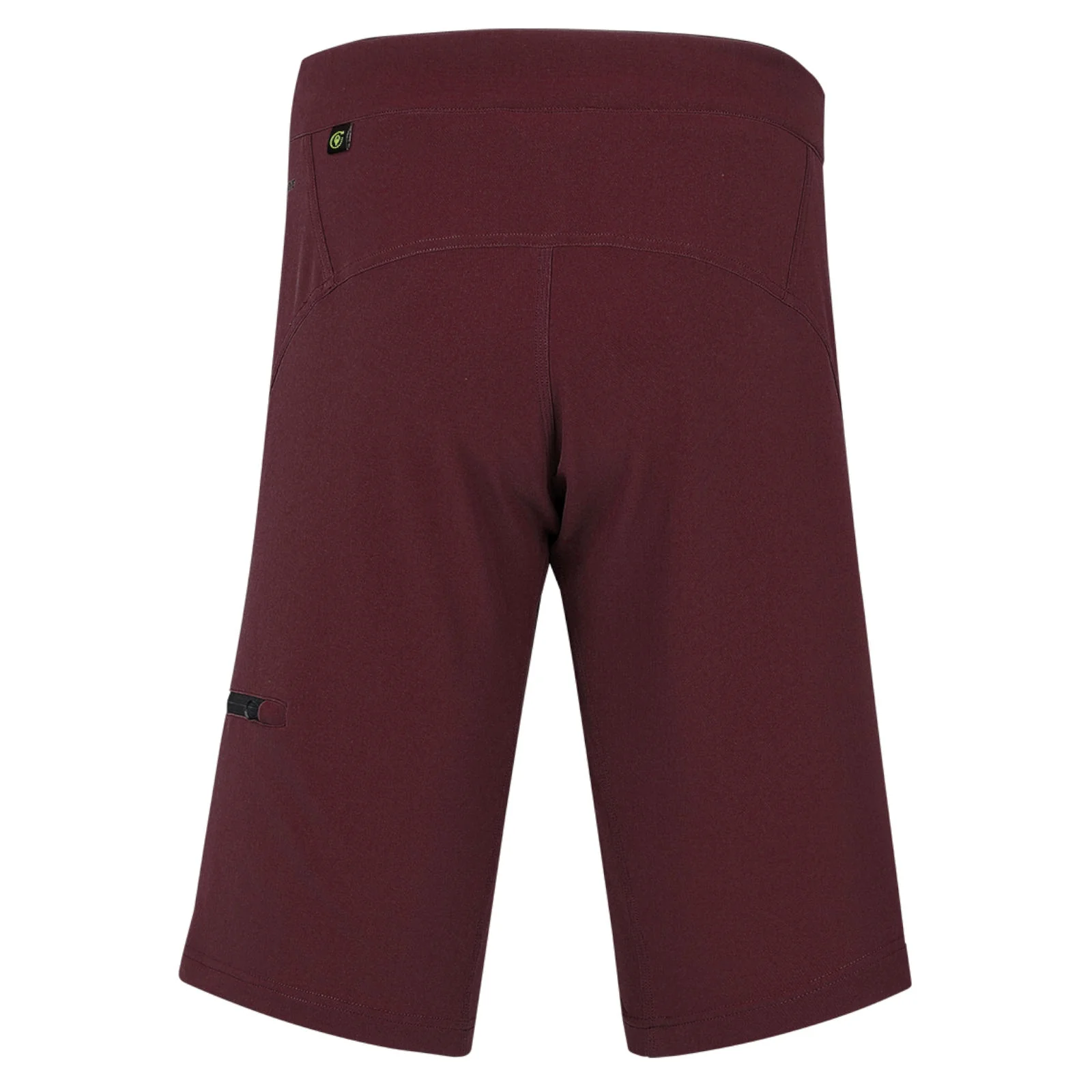 IXS Herren Mountainbike Shorts Carve Evo - Image 9