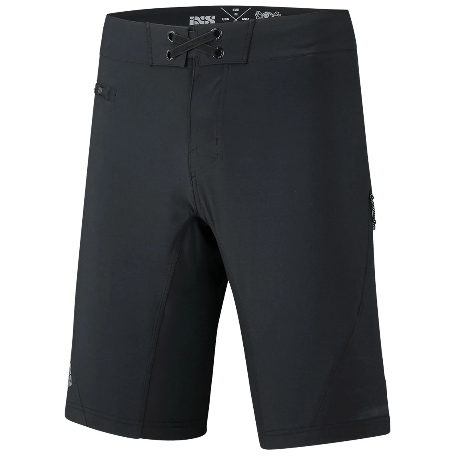 IXS Herren Mountainbike Shorts Flow XTG - Image 11