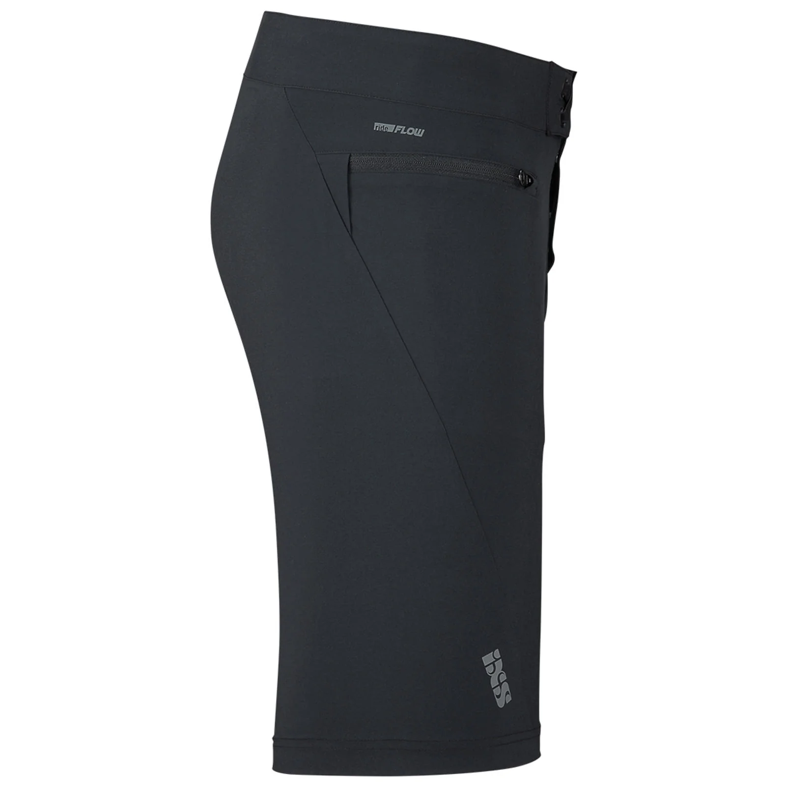 IXS Herren Mountainbike Shorts Flow XTG - Image 27
