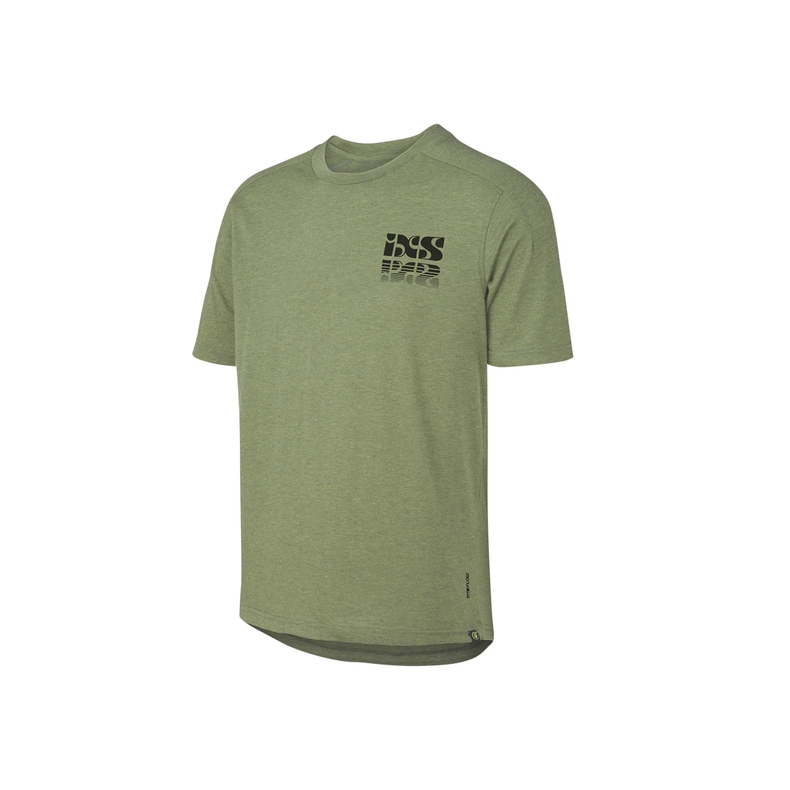 iXS Herren T-Shirt Flow Mirror Tech Tee - Image 16