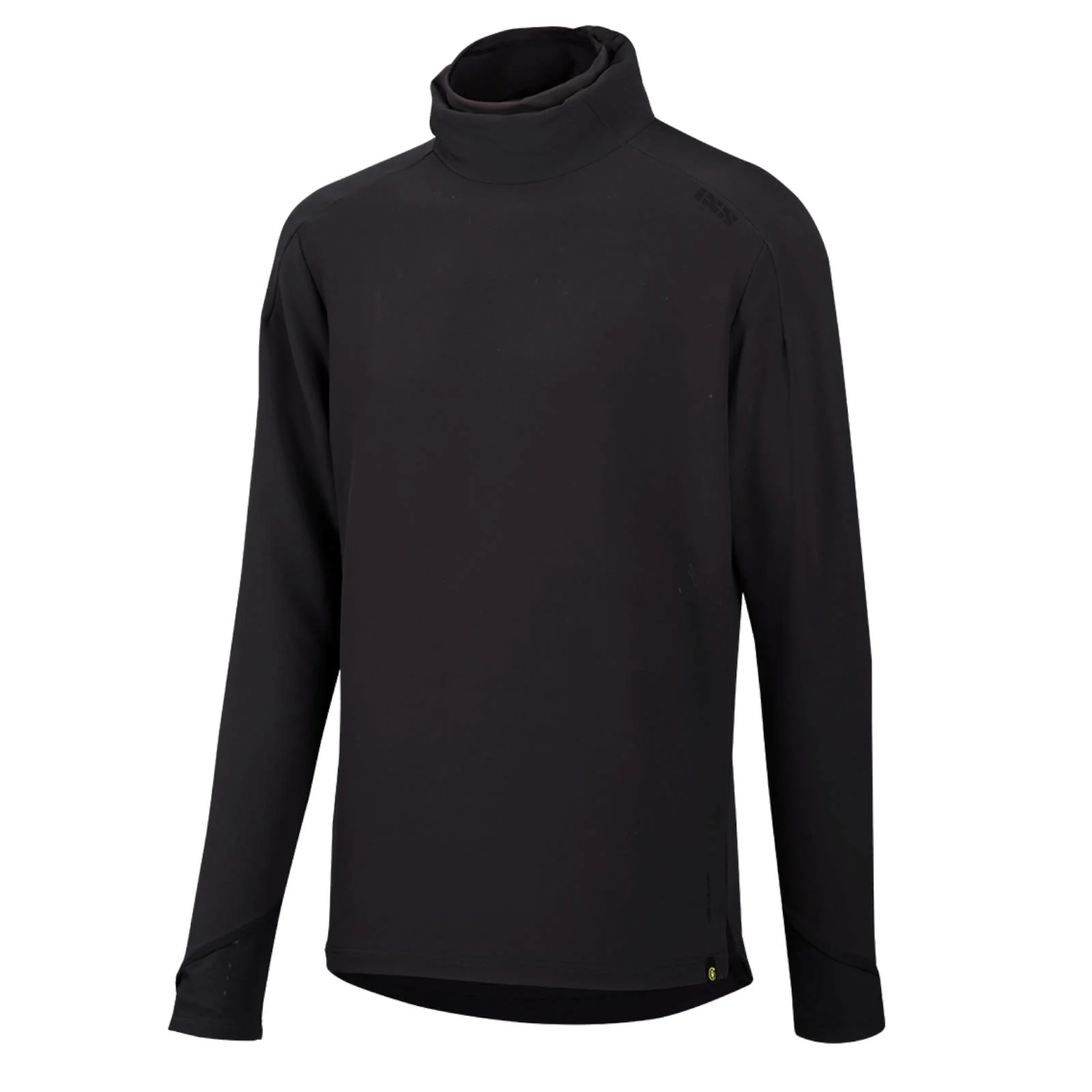 iXS Jersey mit Kapuze Carve Digger - Image 6