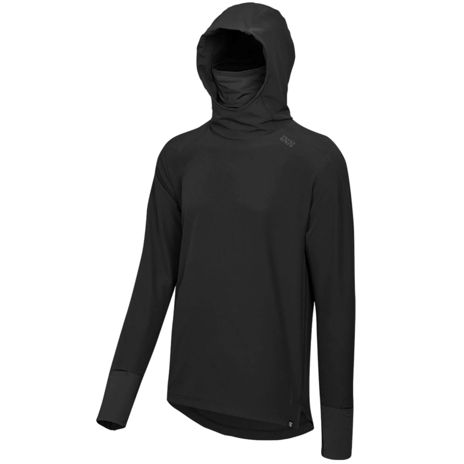 iXS Jersey mit Kapuze Carve Digger - Image 11