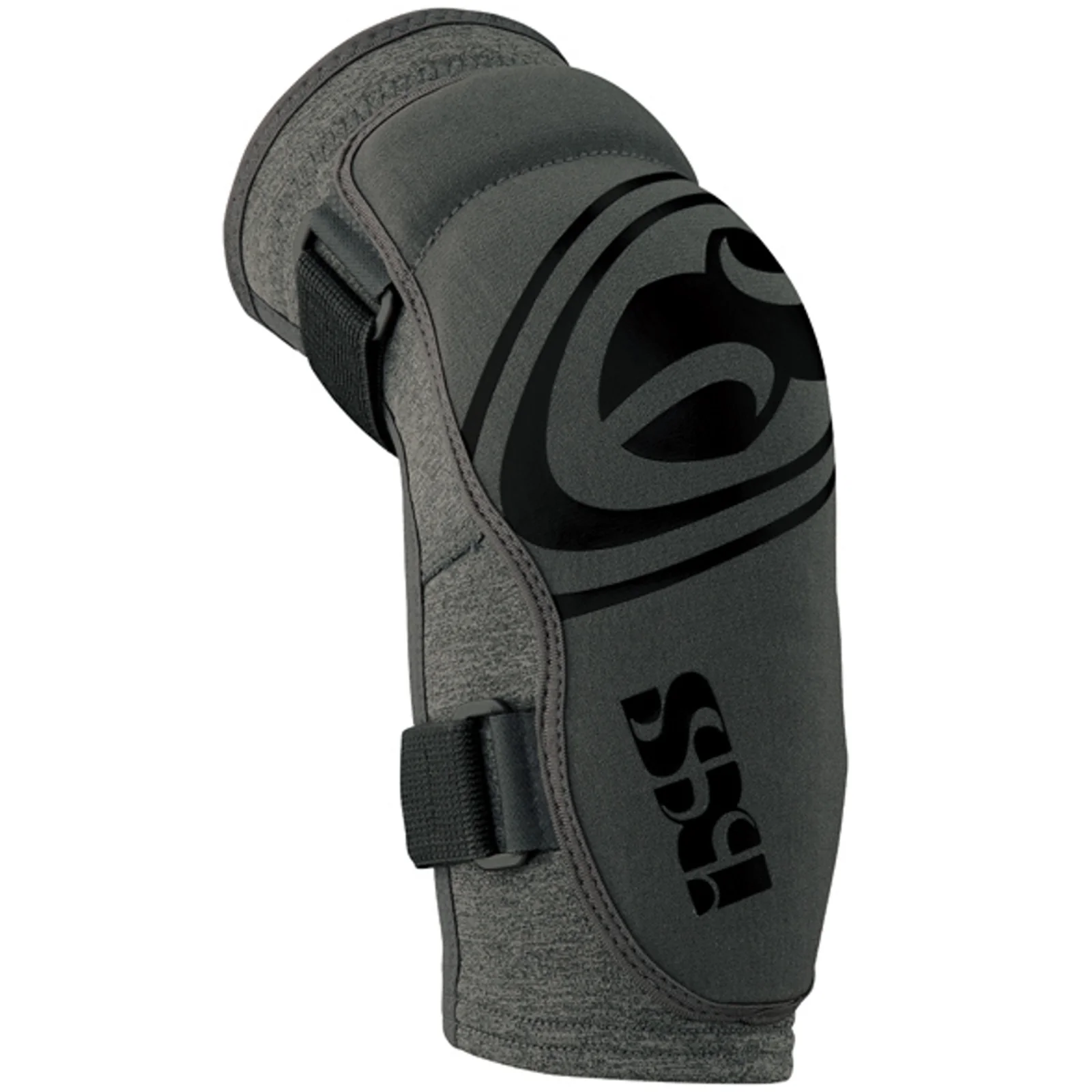 iXS Kinder Ellenbogenschoner Carve Evo Grau - Image 2