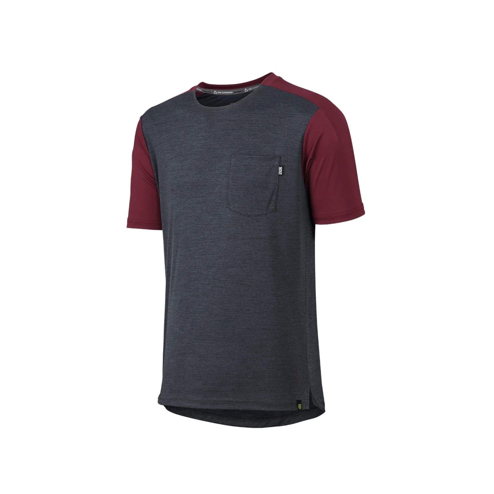 iXS Kinder Jersey Kurzarm - Image 16