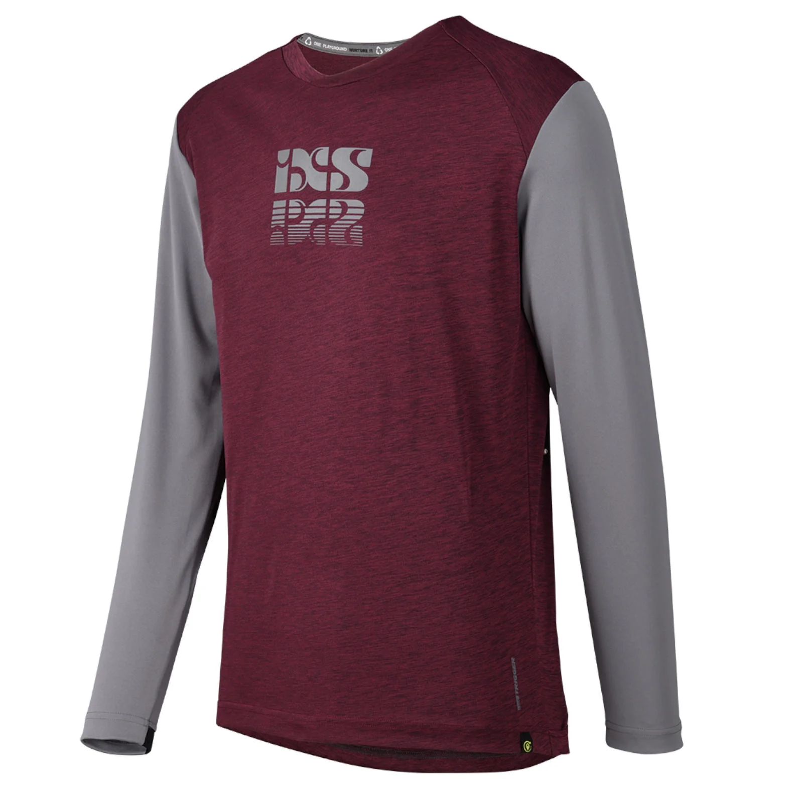 iXS Kinder Jersey Trigger X - Image 4