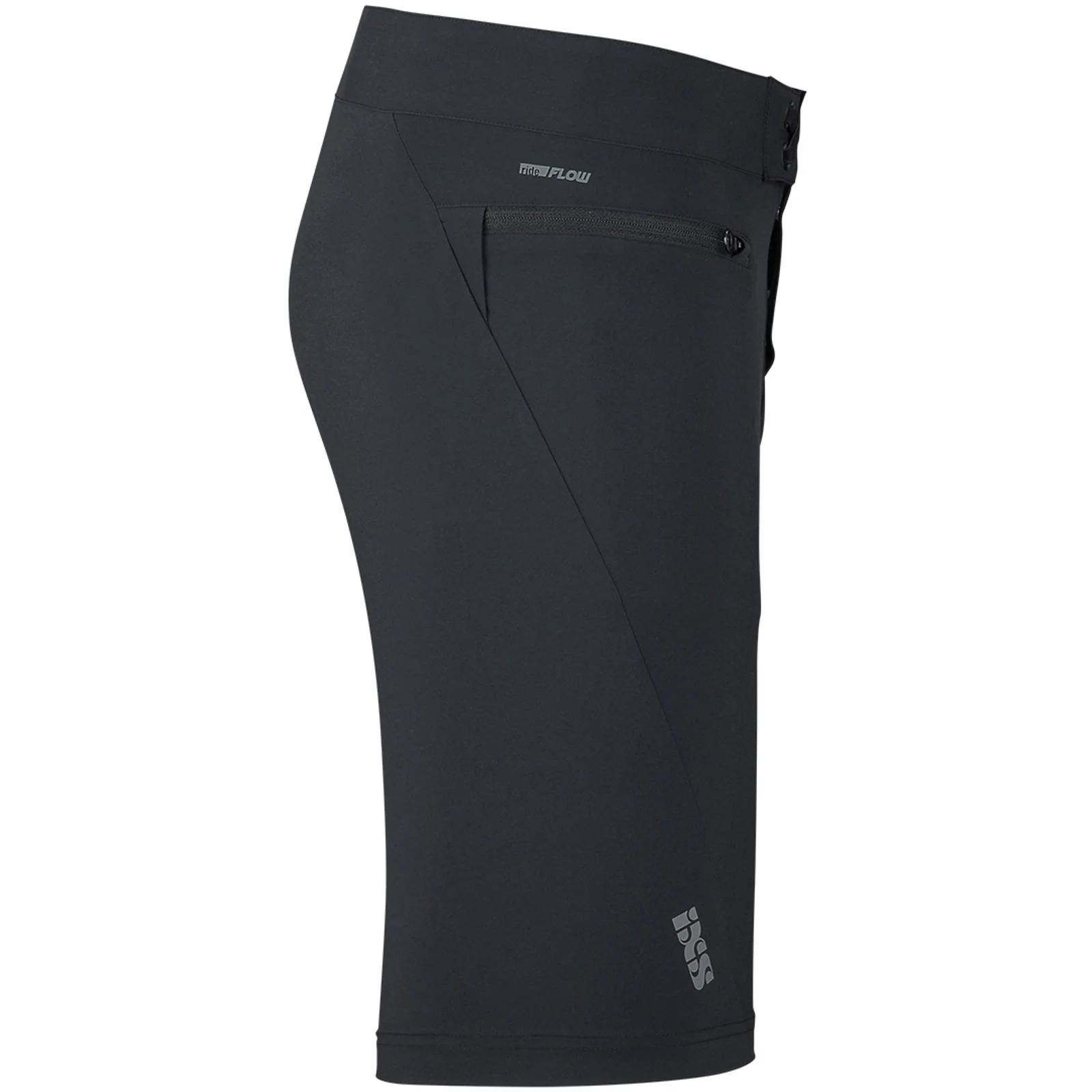 IXS Kinder Mountainbike Shorts Flow XTG - Image 20