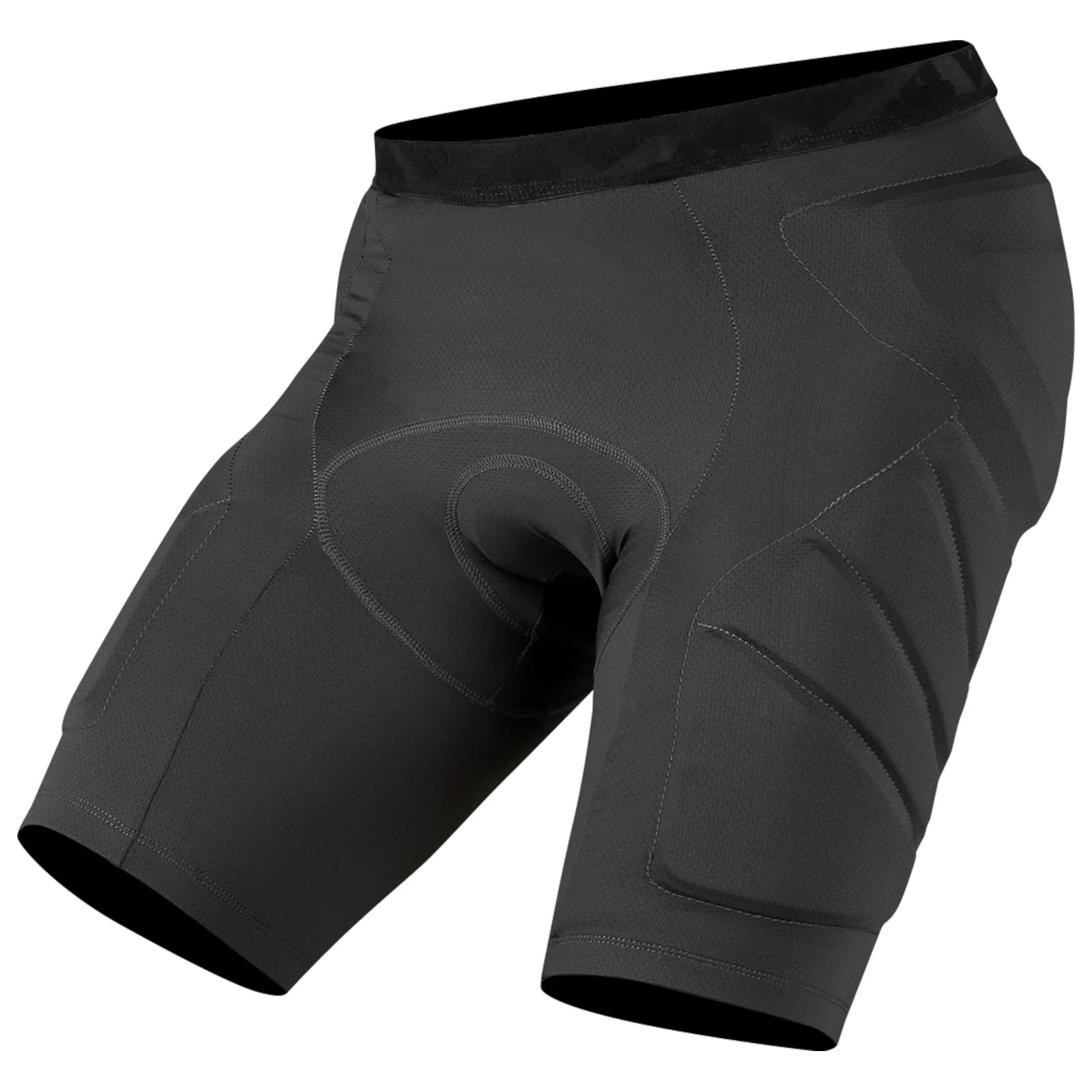 iXS Kinder Protektorenshorts Trigger Lower - Image 2