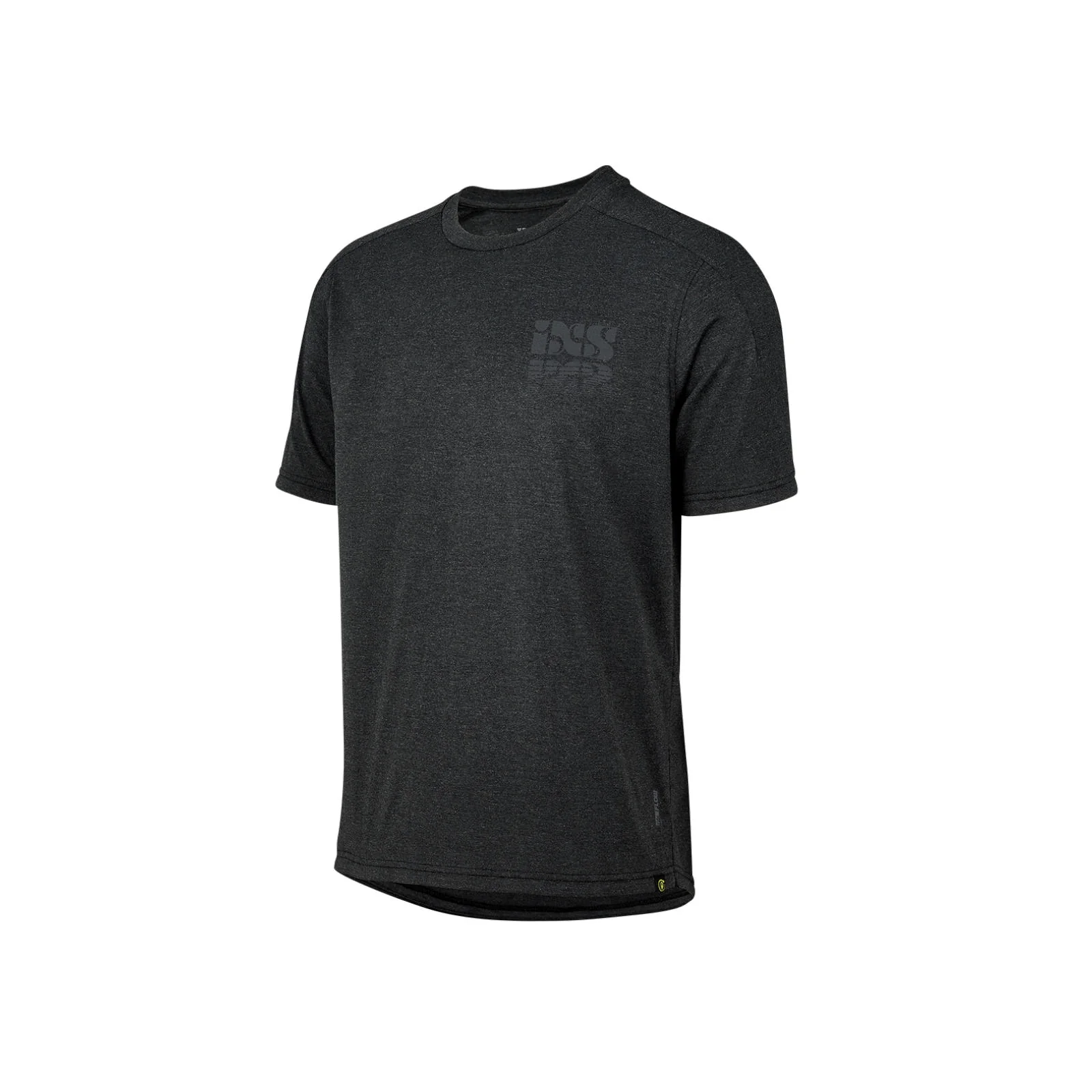 iXS Kinder T-Shirt Flow Mirror Tech Tee - Image 2
