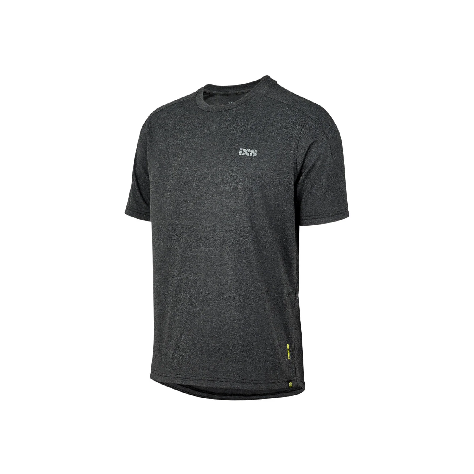 iXS Kinder T-Shirt Flow Tech