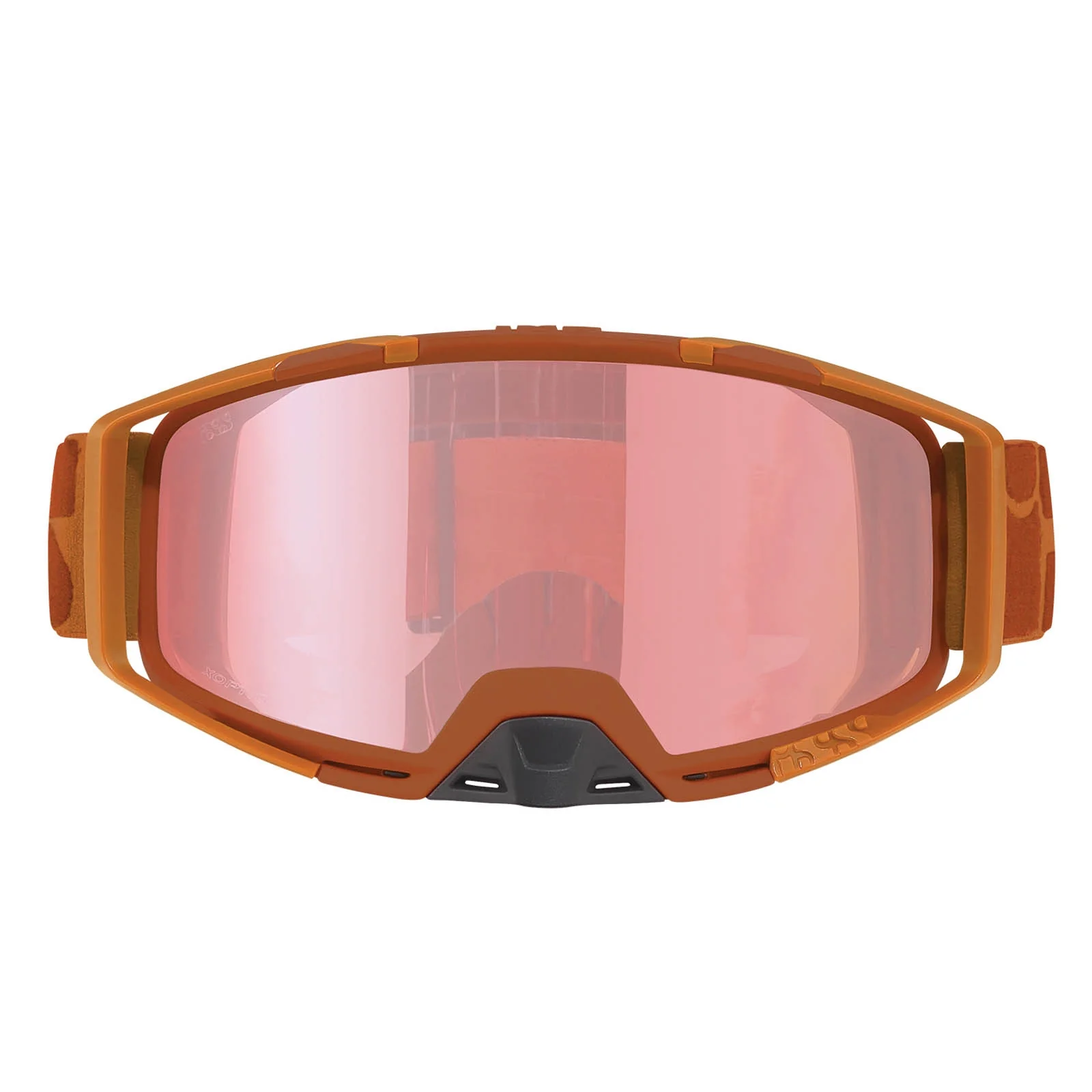 iXS Motocross Brille Trigger Goggle Mirror - Image 10