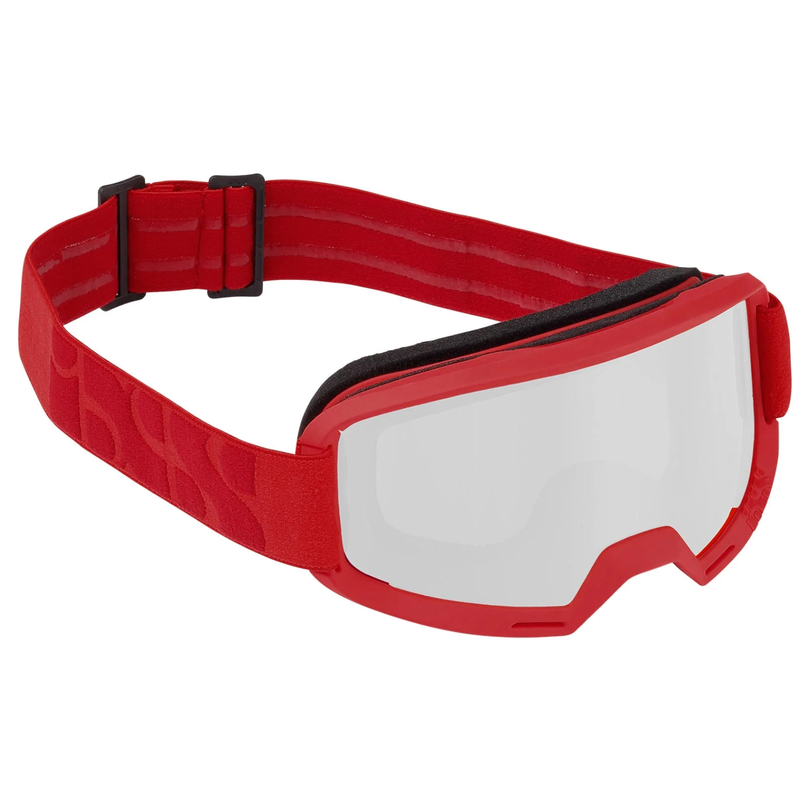 iXS Mountainbike Brille Hack Goggle Clear Lens - Image 2