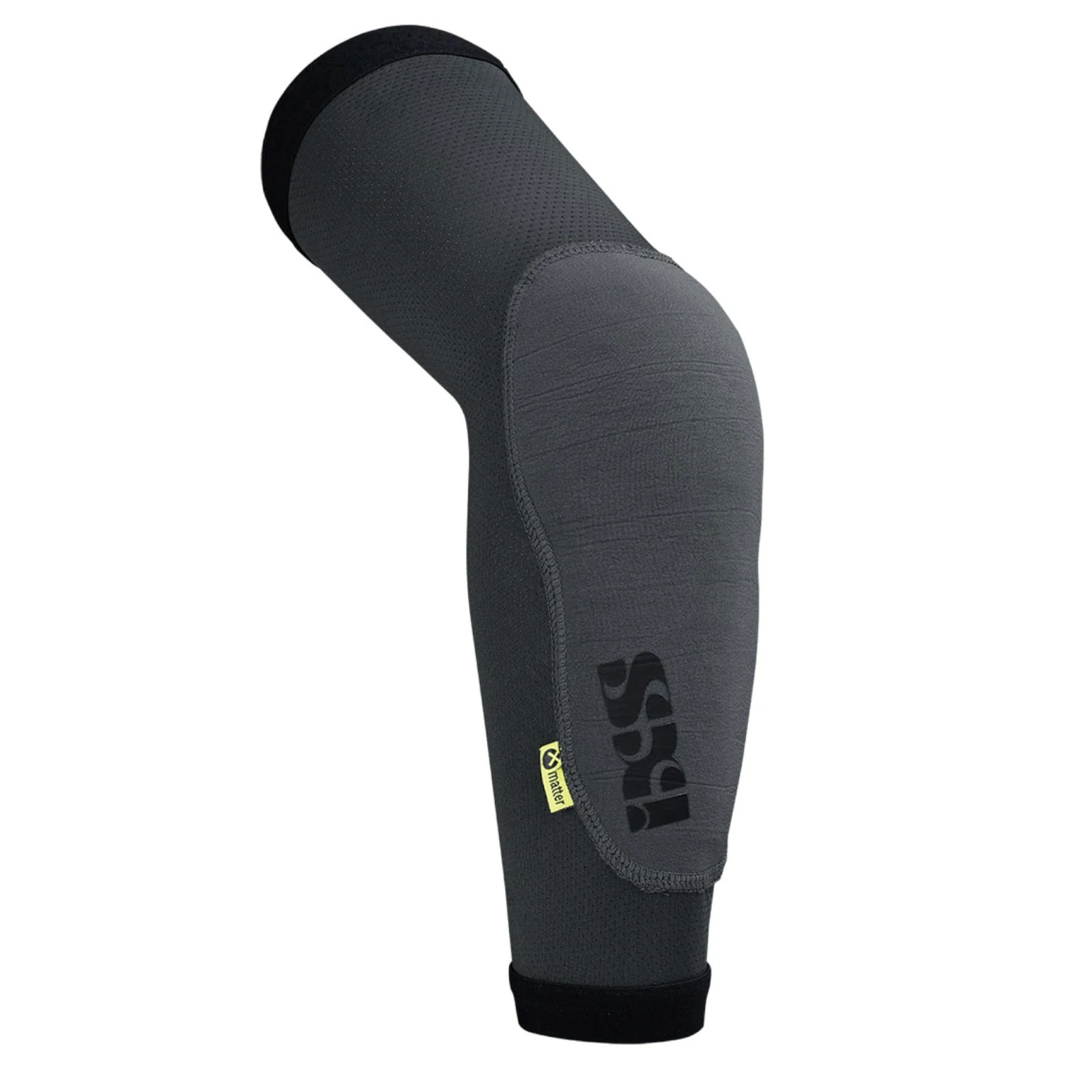 iXS Unisex Ellenbogenschoner Flow Light