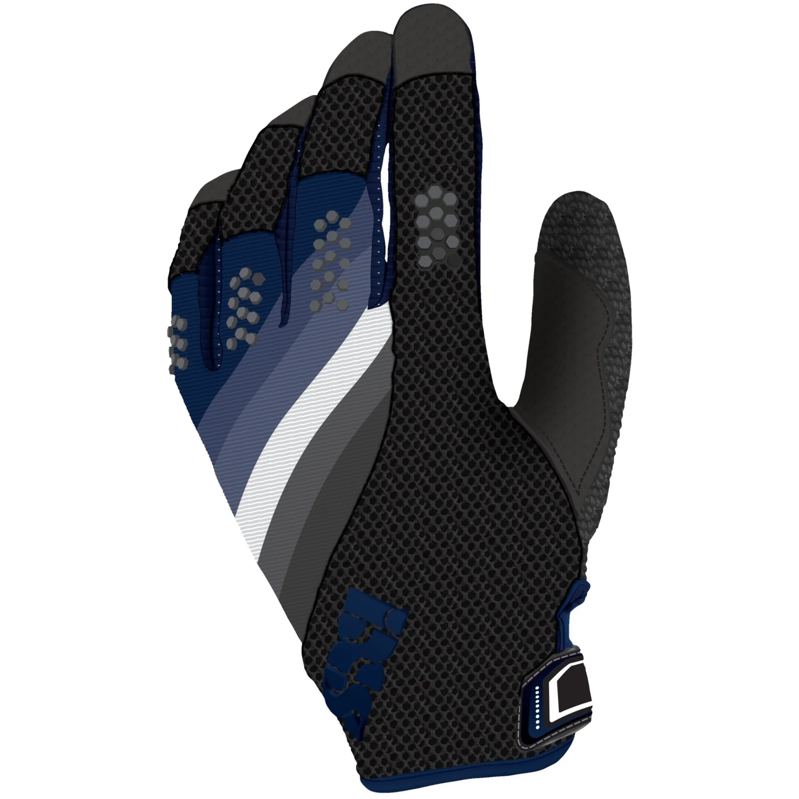 iXS Unisex Handschuhe DH-X5.1