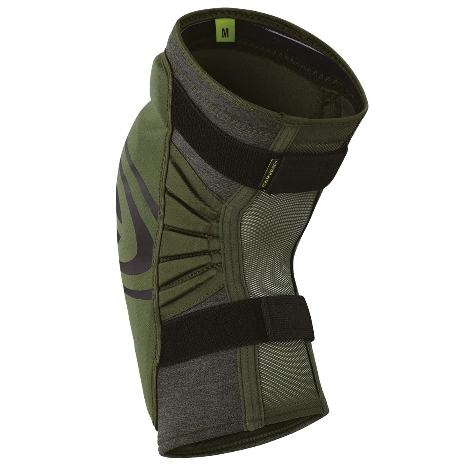 iXS Unisex Knieschoner Carve Evo+ - Image 15