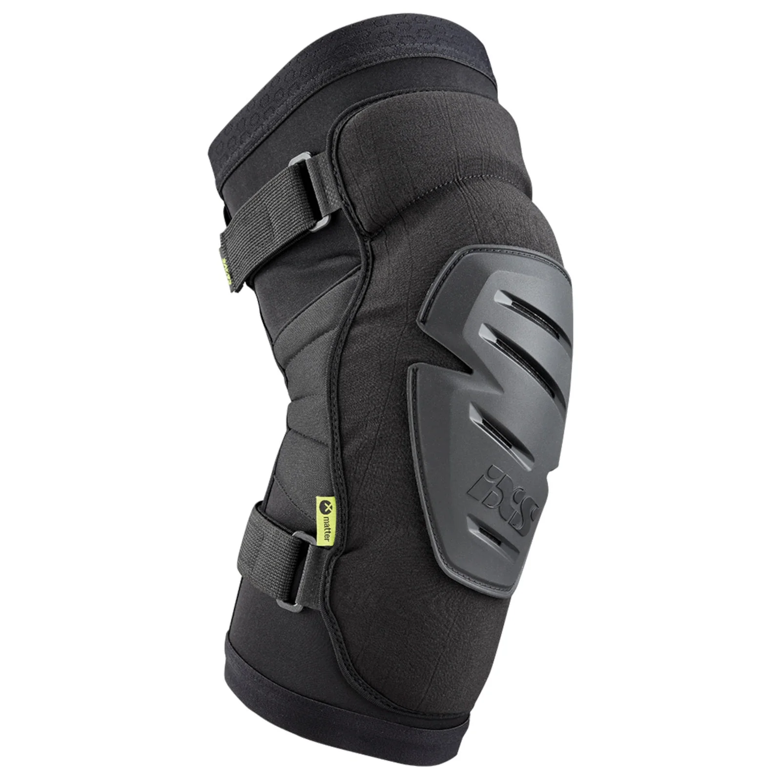 iXS Unisex Knieschoner Carve Race