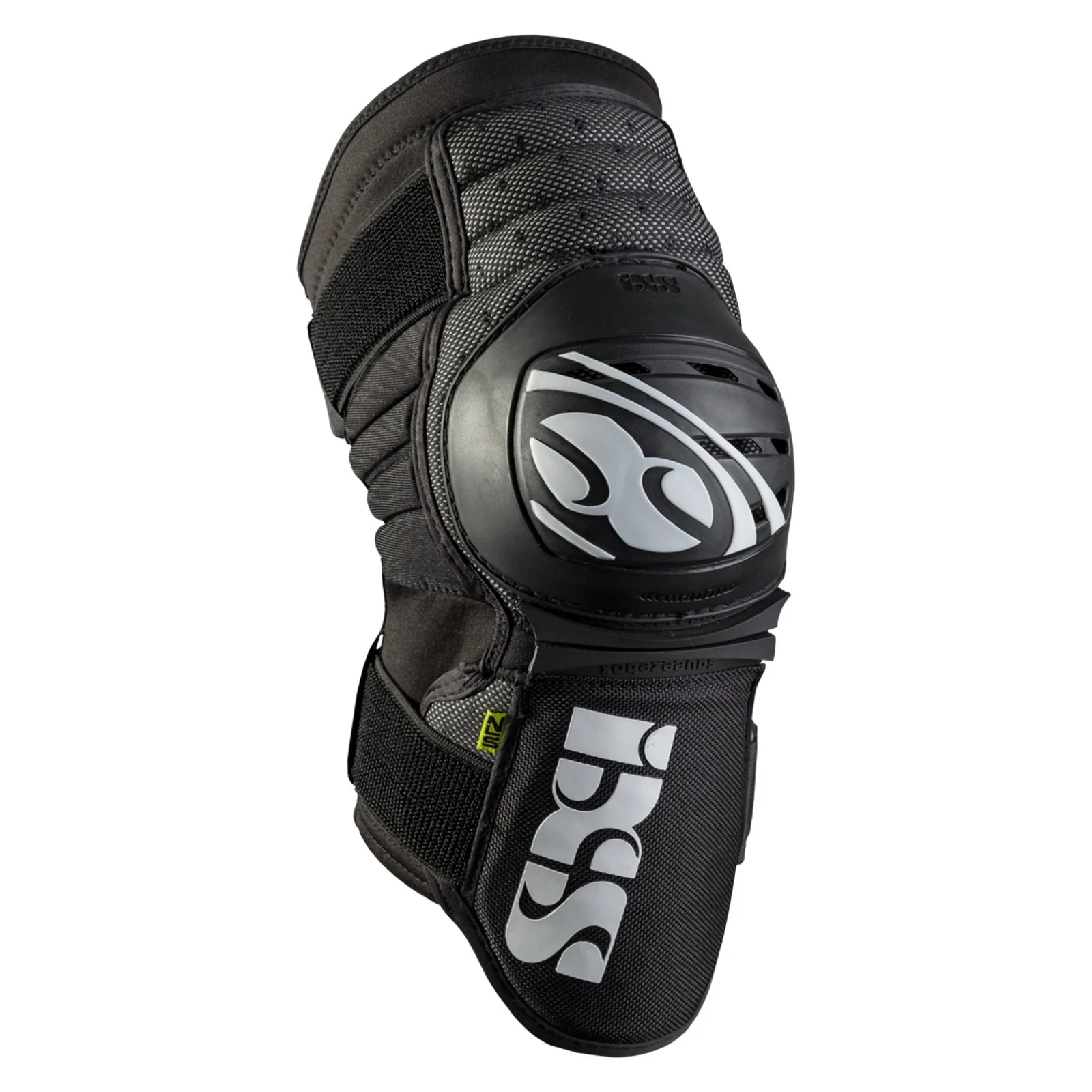 iXS Unisex Knieschoner Dagger - Image 3