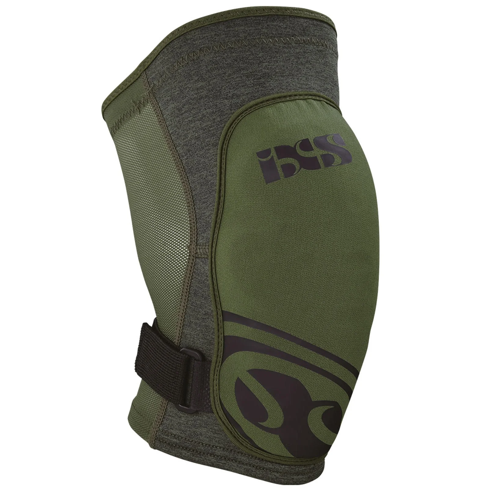 iXS Unisex Knieschoner Flow Evo+ - Image 4