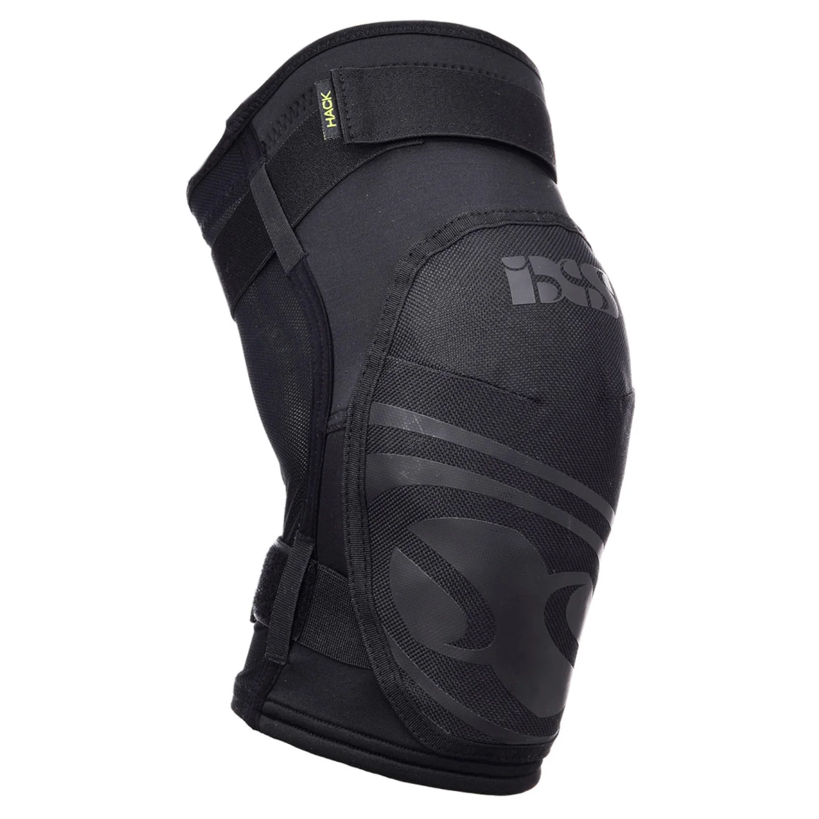 iXS Unisex Knieschoner Hack EVO+