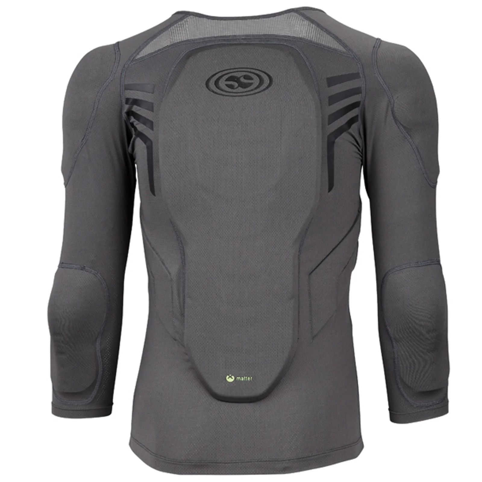 iXS Unisex Protektorenjacke Langarm Trigger Upper - Image 16