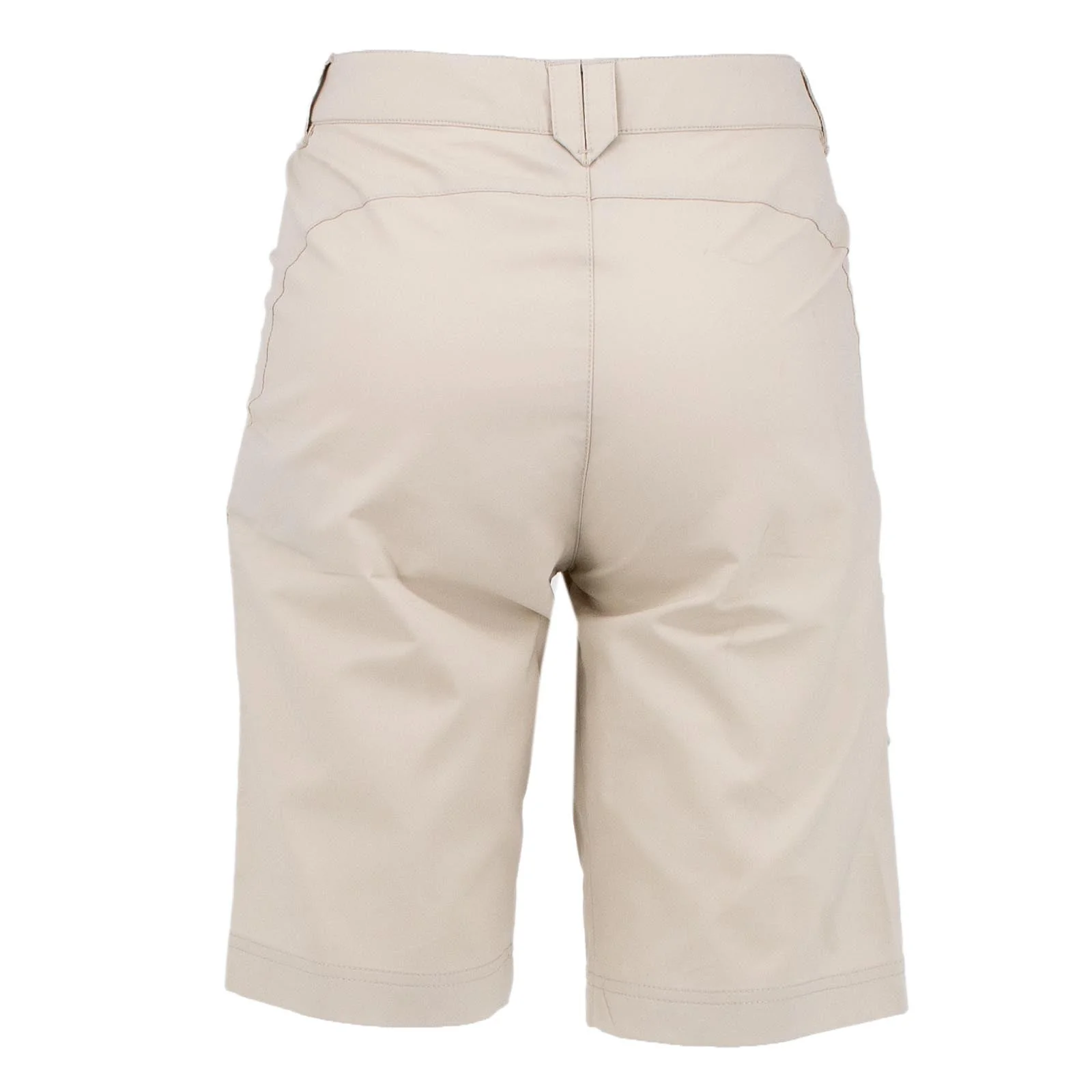 Jack Wolfskin Activate Track Softshell Shorts Outoor Damen beige 1503703-5074 - Image 3