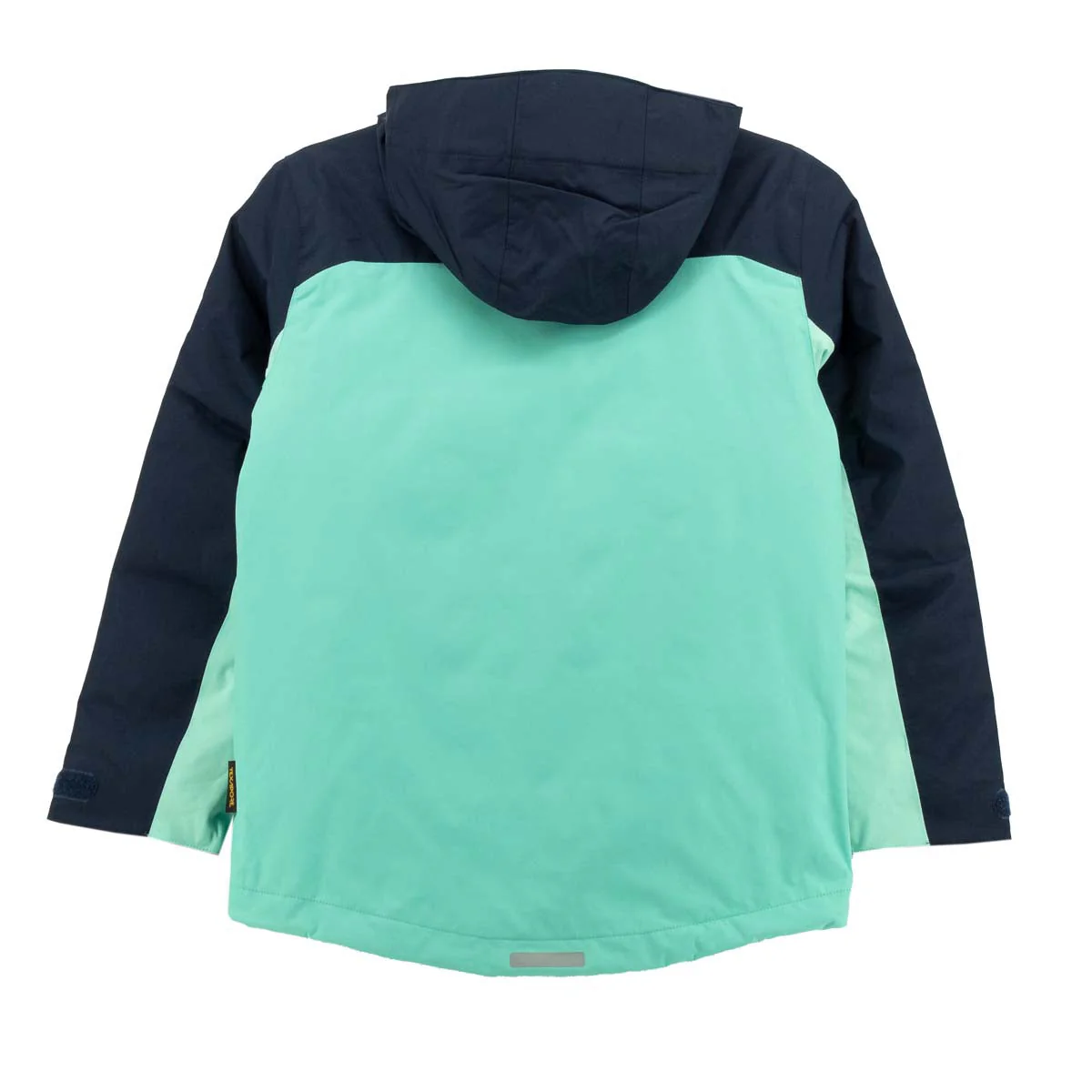 Jack Wolfskin Argon Ice 3 In1 Jacke Kinder Winterjacke Schneejacke 1608551-4118 - Image 2