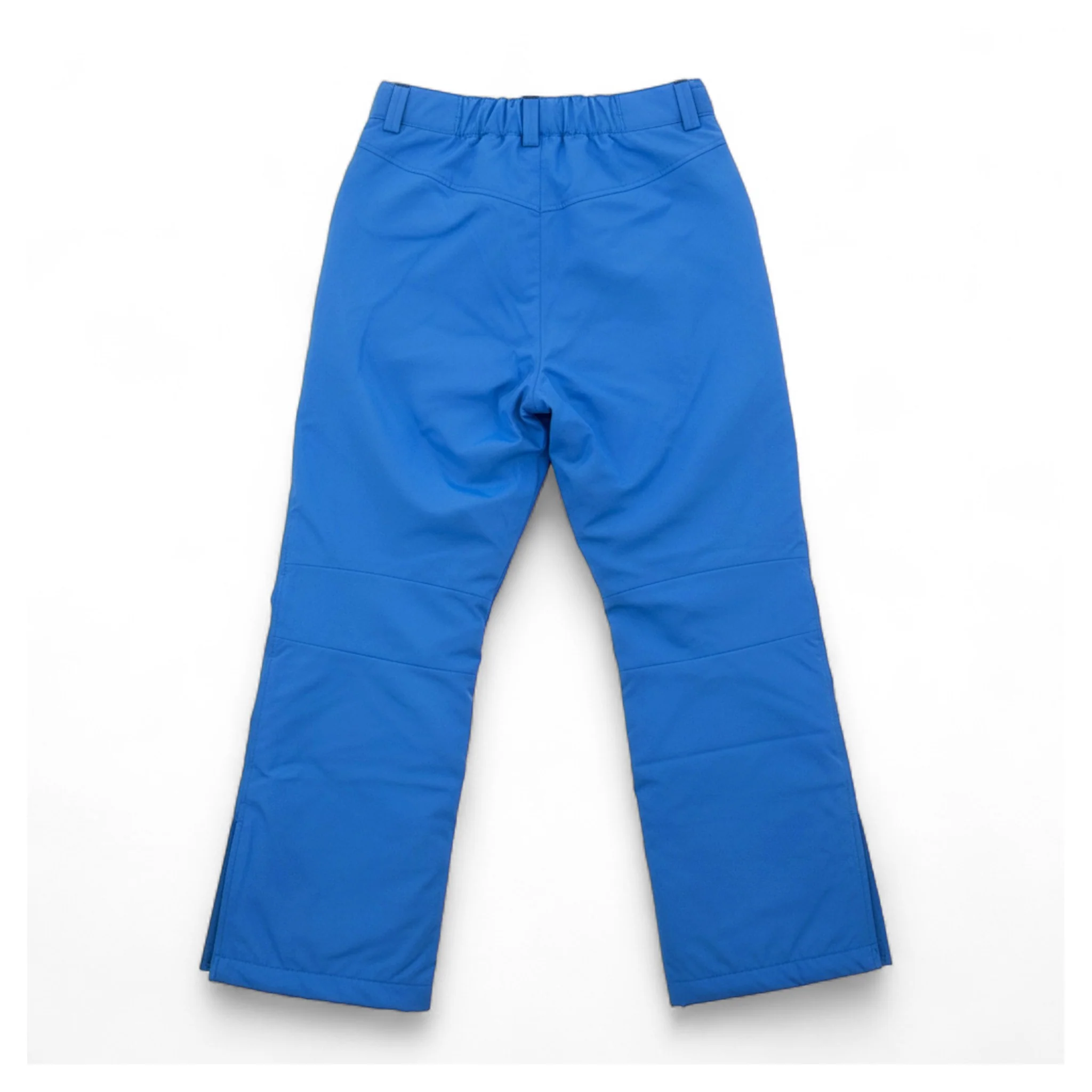 Jack Wolfskin Baksmalla Pants Hose Kinder Schneehose Thermo Blau 152 - Image 3