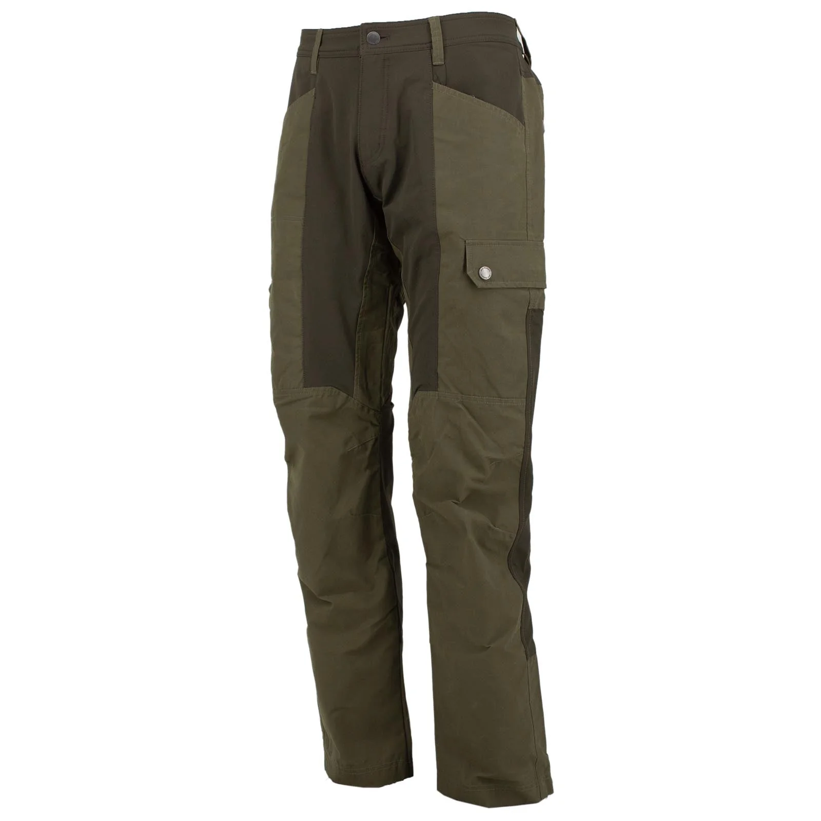 Jack Wolfskin Dawson Flex Pants Herren Outdoor Hose Grün 1504472-5052