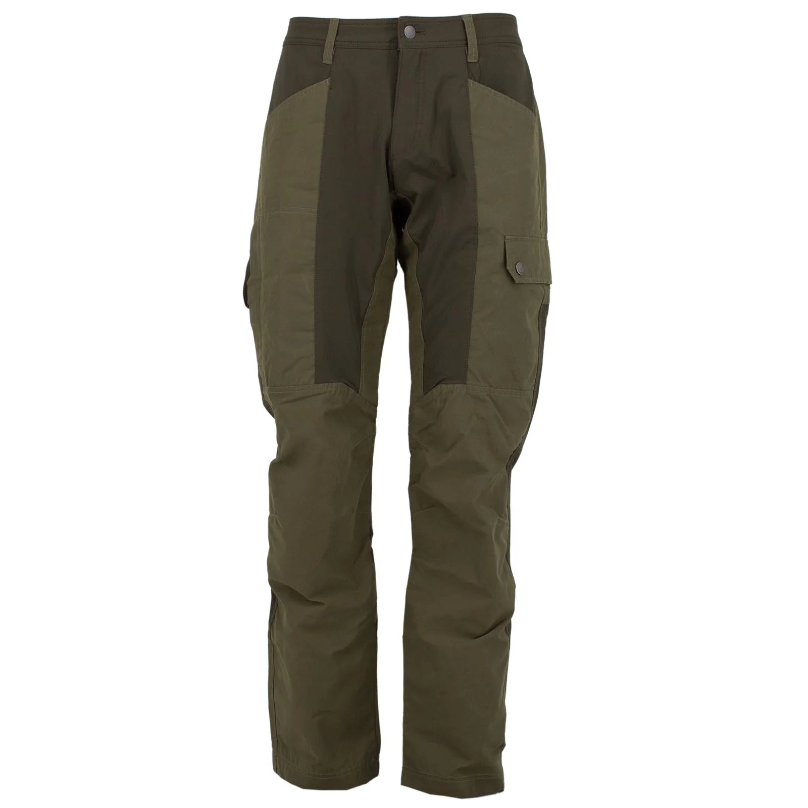Jack Wolfskin Dawson Flex Pants Herren Outdoor Hose Grün 1504472-5052 - Image 2