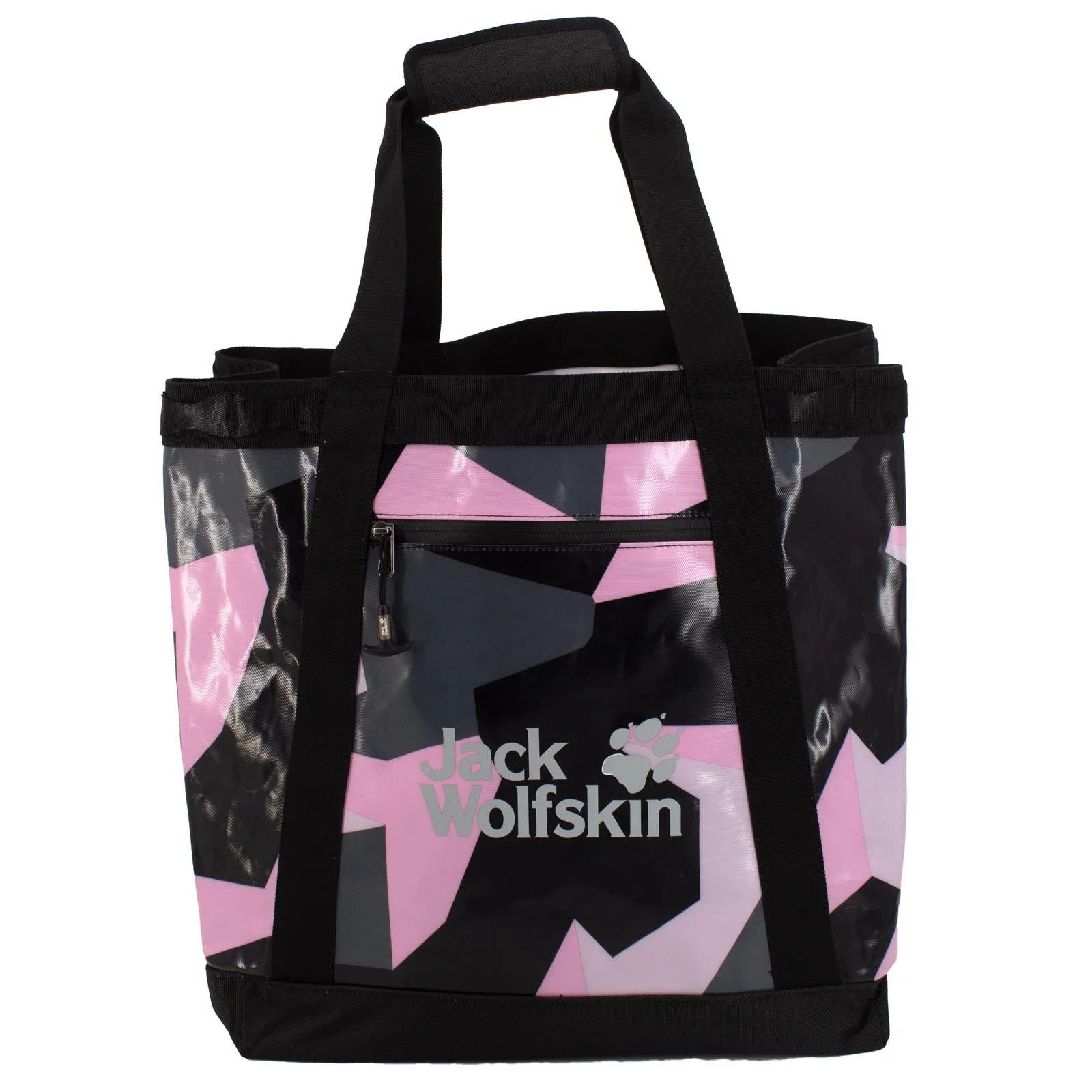 Jack Wolfskin Expedition Tote Bag Tasche Reisetasche Sporttasche Shopper 2009301-8123