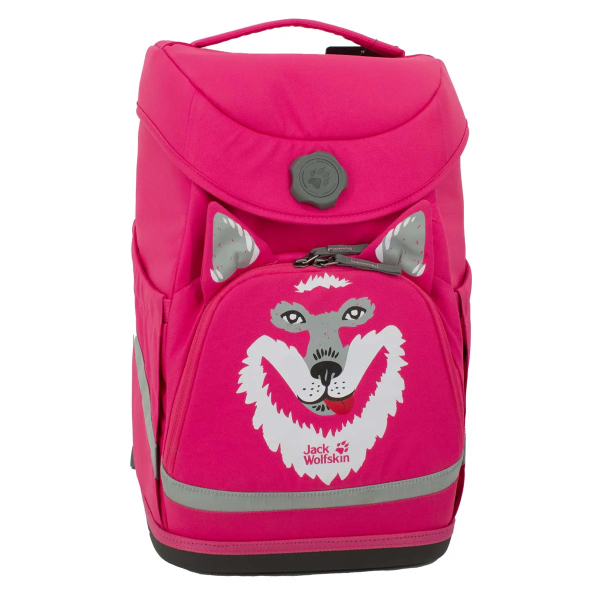 Jack Wolfskin Grow Up School Pack Schul Rucksack Schultasche 2008252-2010