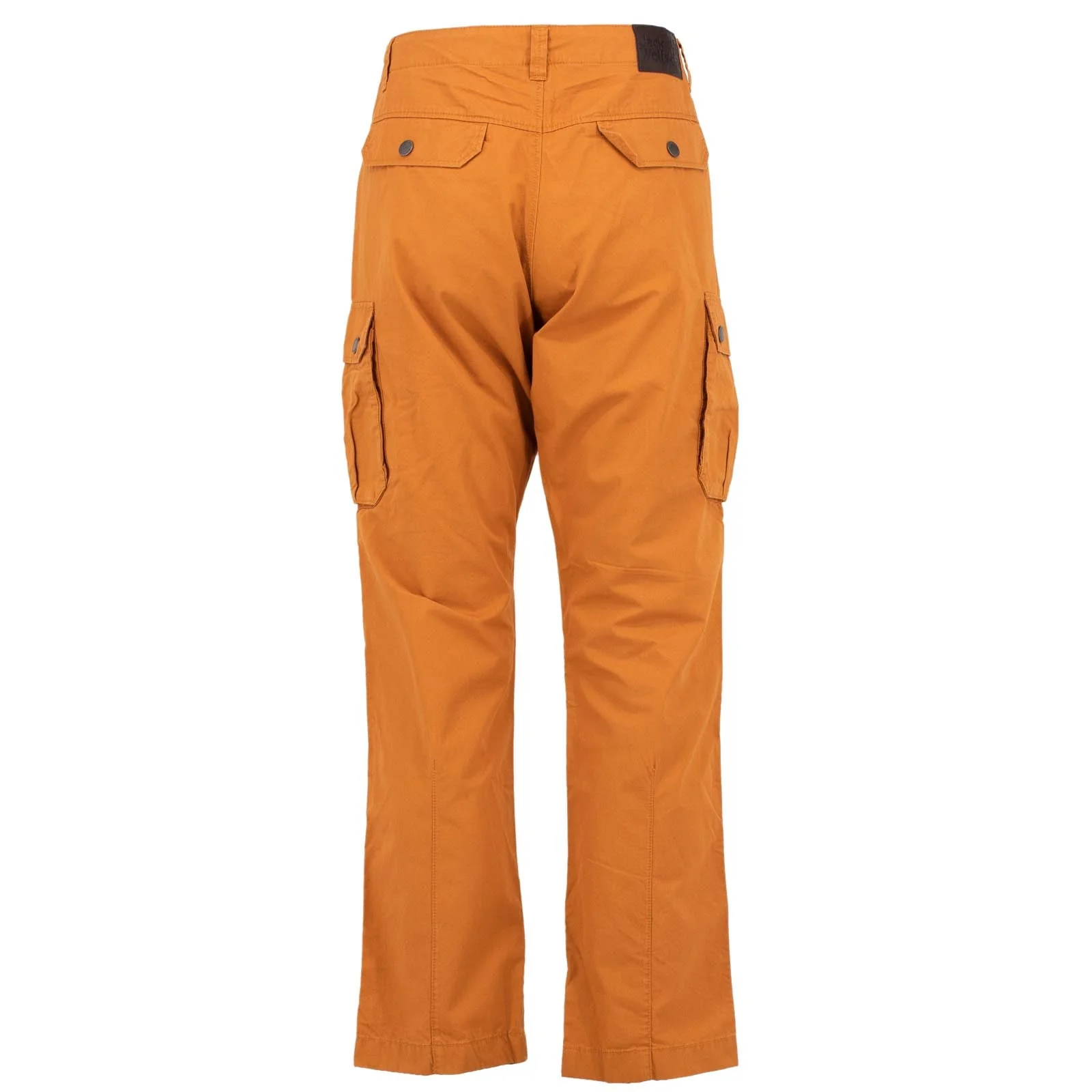 Jack Wolfskin Kampala Pants Herren Wanderhose Cargo Trekking Hose 1503131-5038 - Image 3