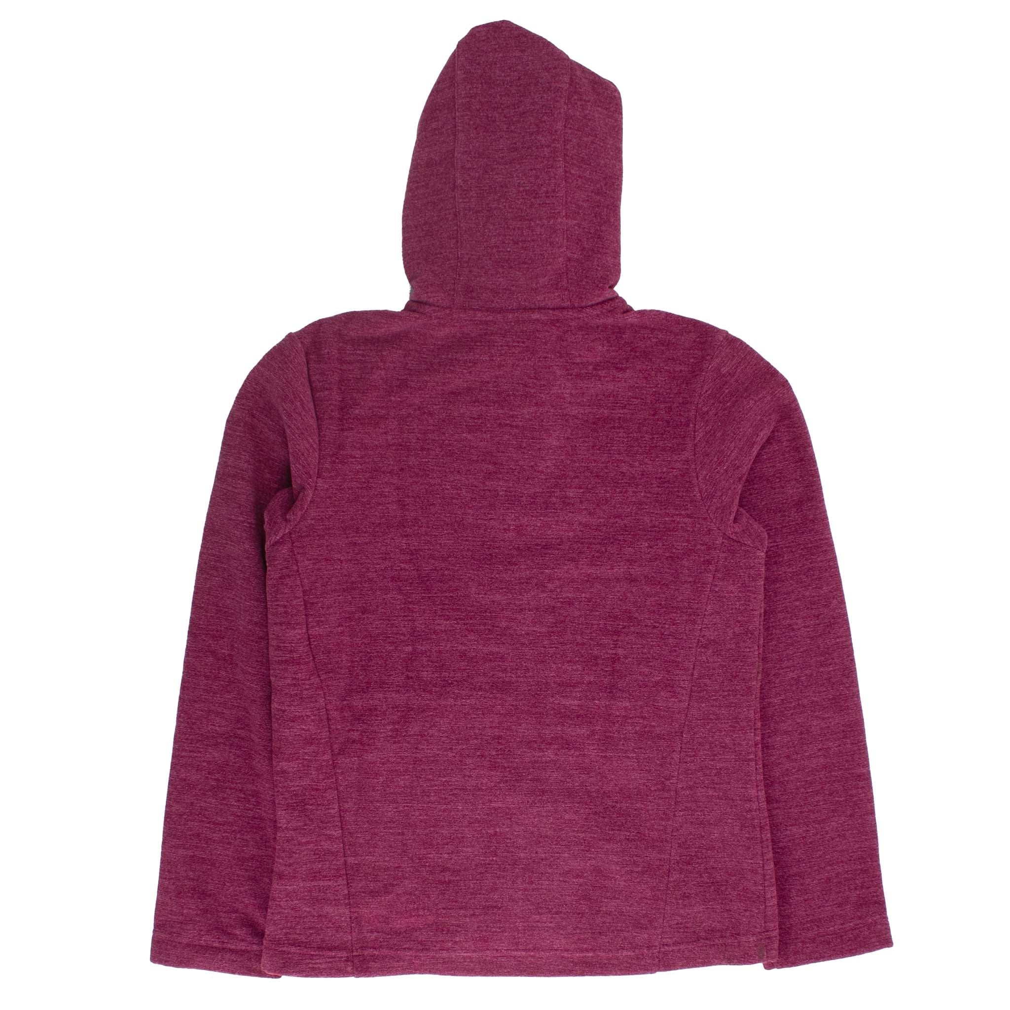 Jack Wolfskin Kids Peelee Wind Kinder Fleece Jacke Pullover Sweat 1606931-2405 - Image 2