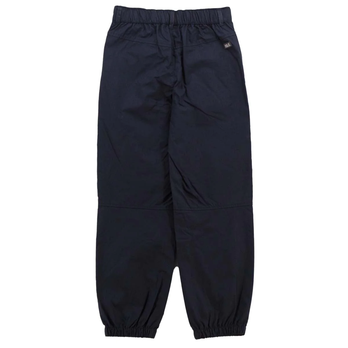 Jack Wolfskin Lakeside Pants Kinder Outdoor lange Hose Wanderhose 1607832-1010 - Image 2