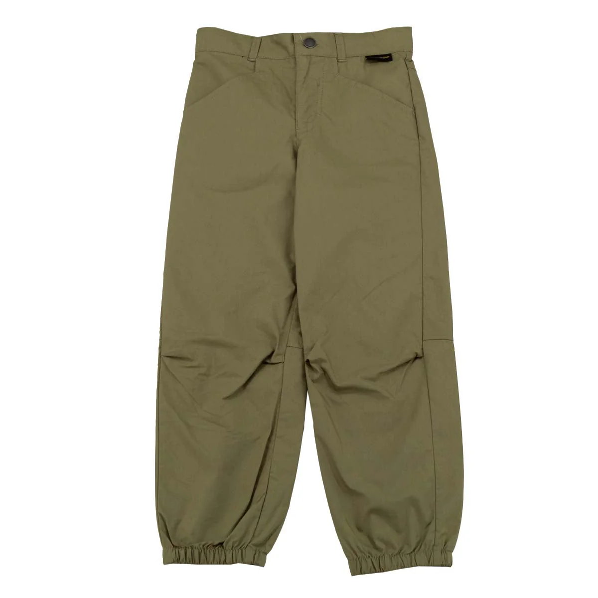 Jack Wolfskin Lakeside Pants Kinder Outdoor lange Hose Wanderhose 1607832-4288
