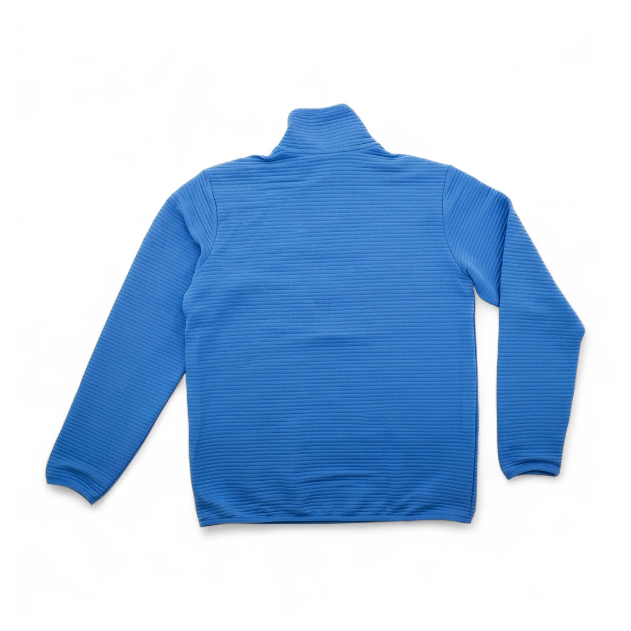 Jack Wolfskin Modesto Halfzip Shirt Herren Grau - Image 3