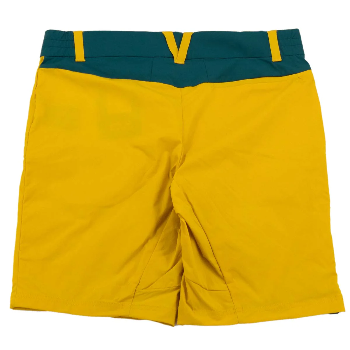 Jack Wolfskin Overland Shorts kurze Herren Hose Sporthose Outdoor 1506151-3055 - Image 2