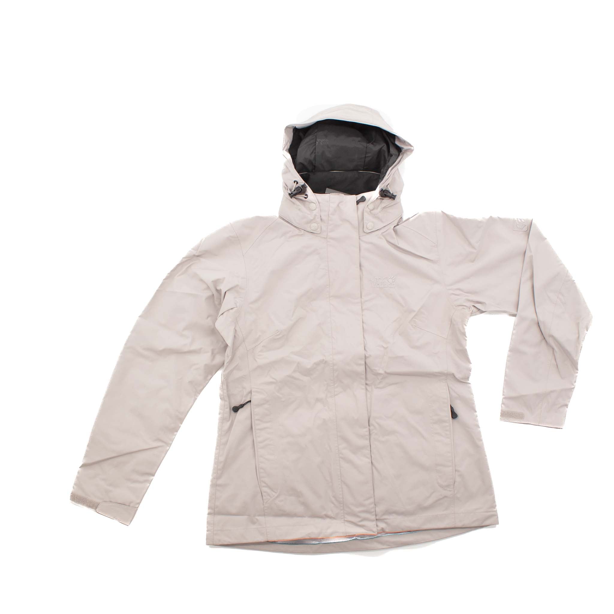 Jack Wolfskin Paradise Road Damen Jacke Übergangsjacke M