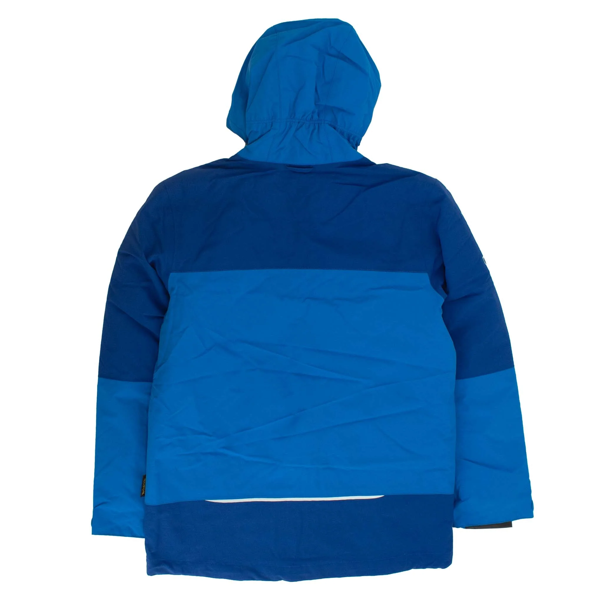 Jack Wolfskin Snowsport Coastal Kinder Jacke Winterjacke Skijacke 1607601-1201 - Image 2